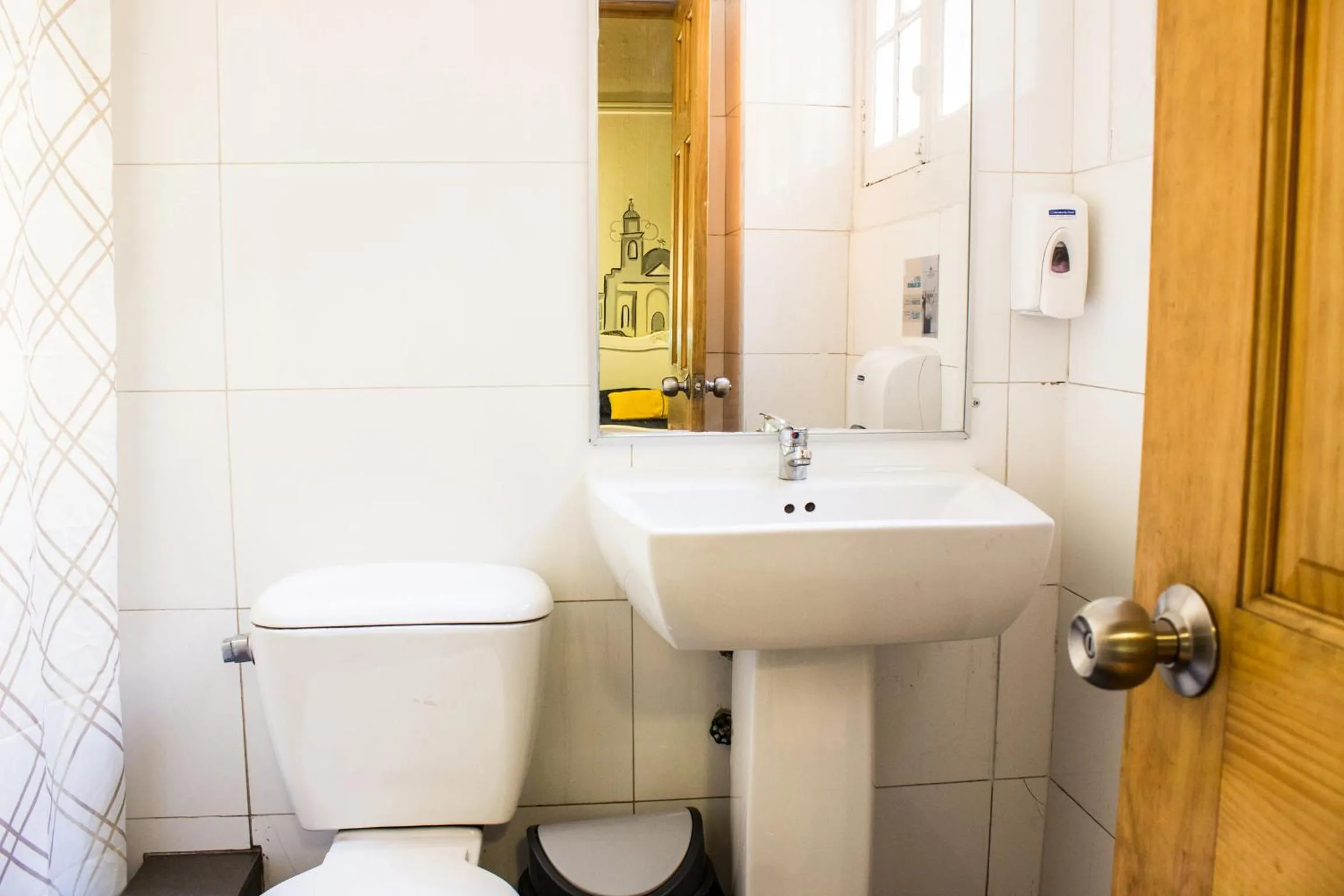 Other in Hostal Forestal