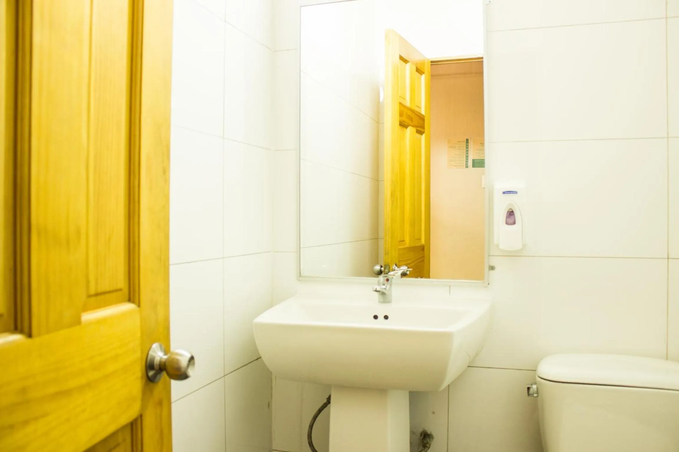 Other in Hostal Forestal