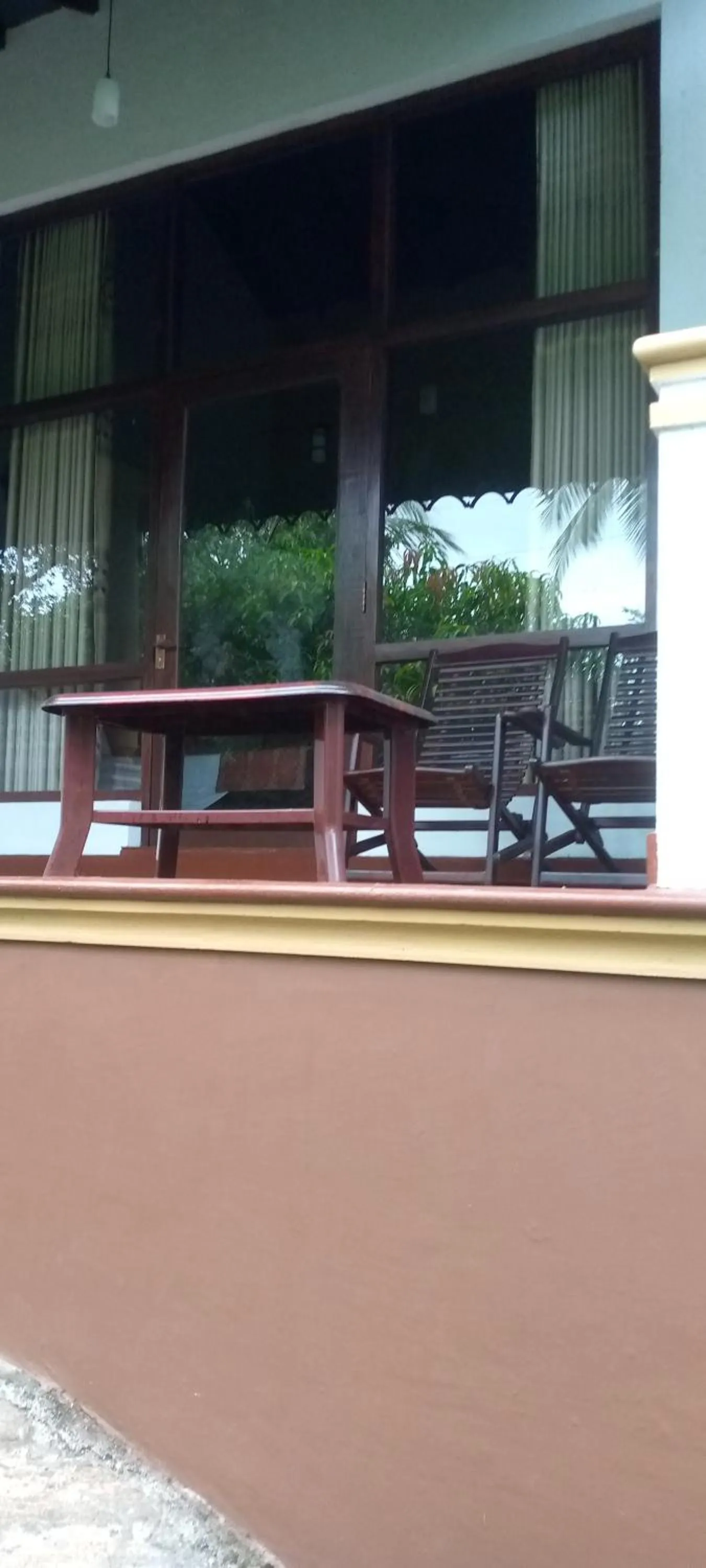 Serenity Sigiri Resort