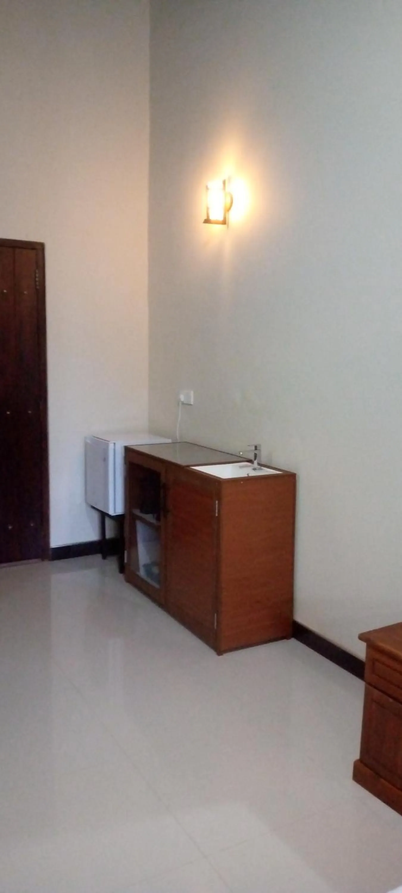 Serenity Sigiri Resort