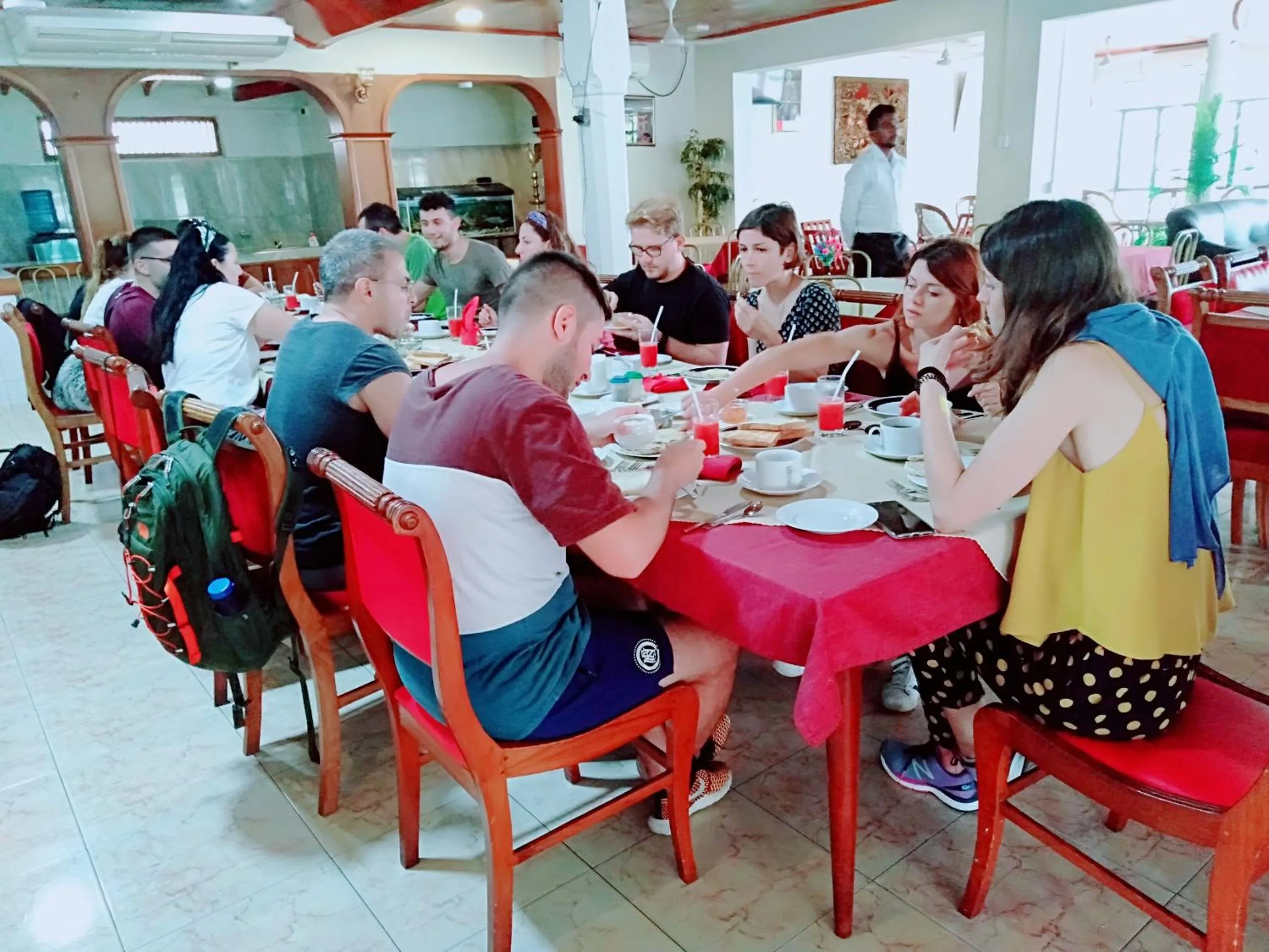 Lake Side Tourist Inn