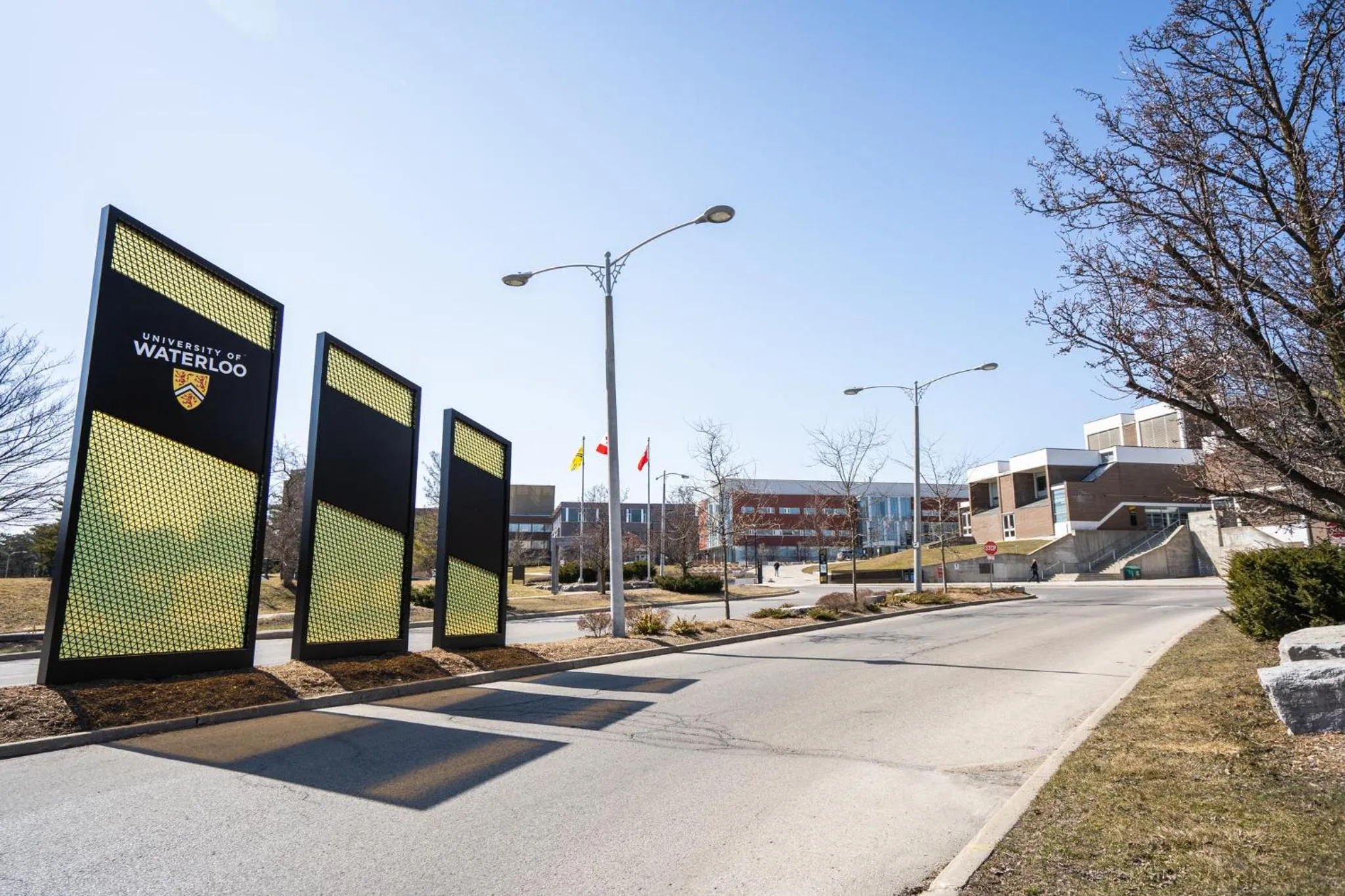 Nearby landmark in Holiday Inn Express & Suites Kitchener Southeast by IHG