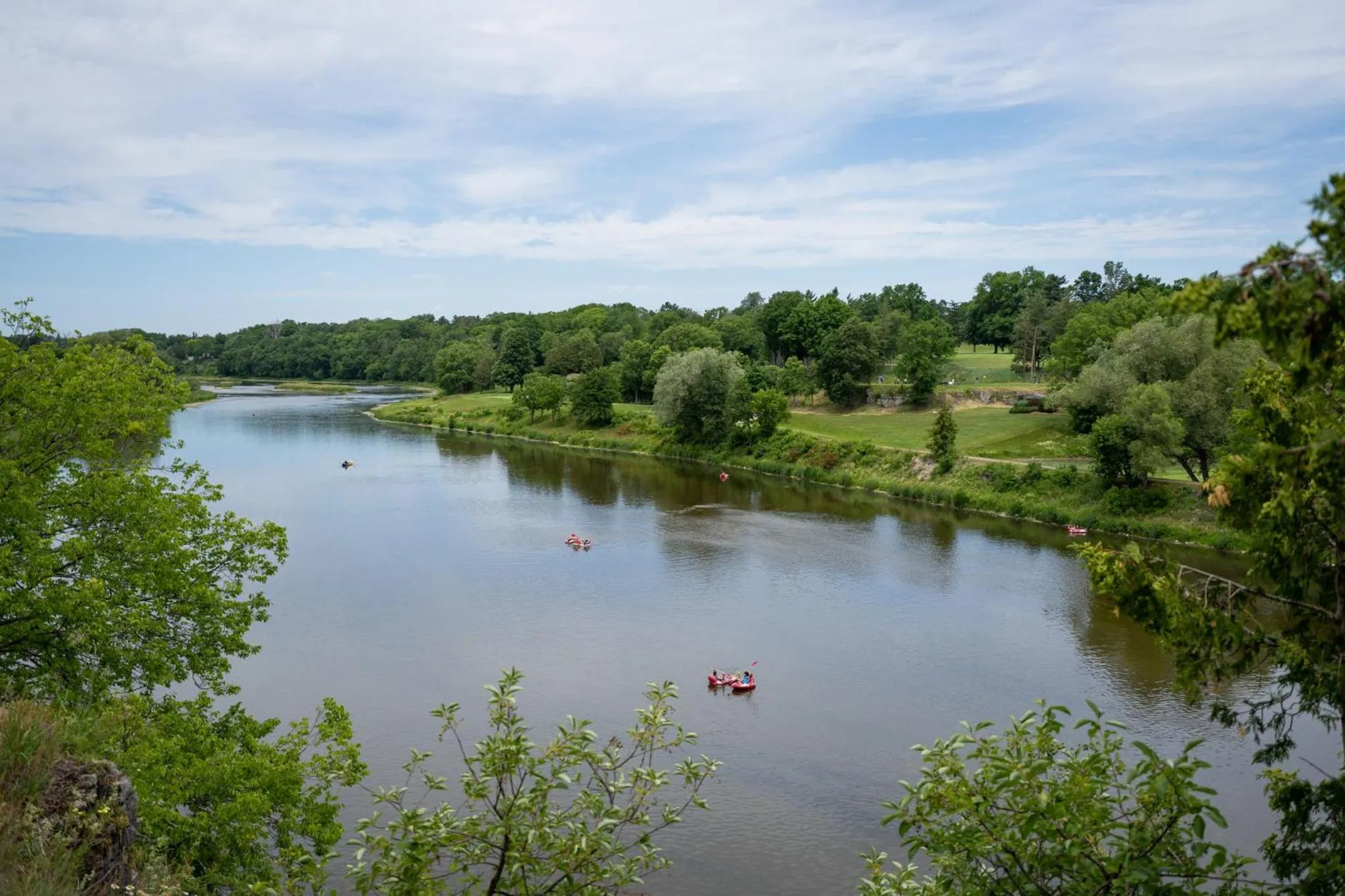 Nearby landmark in Holiday Inn Express & Suites Kitchener Southeast by IHG