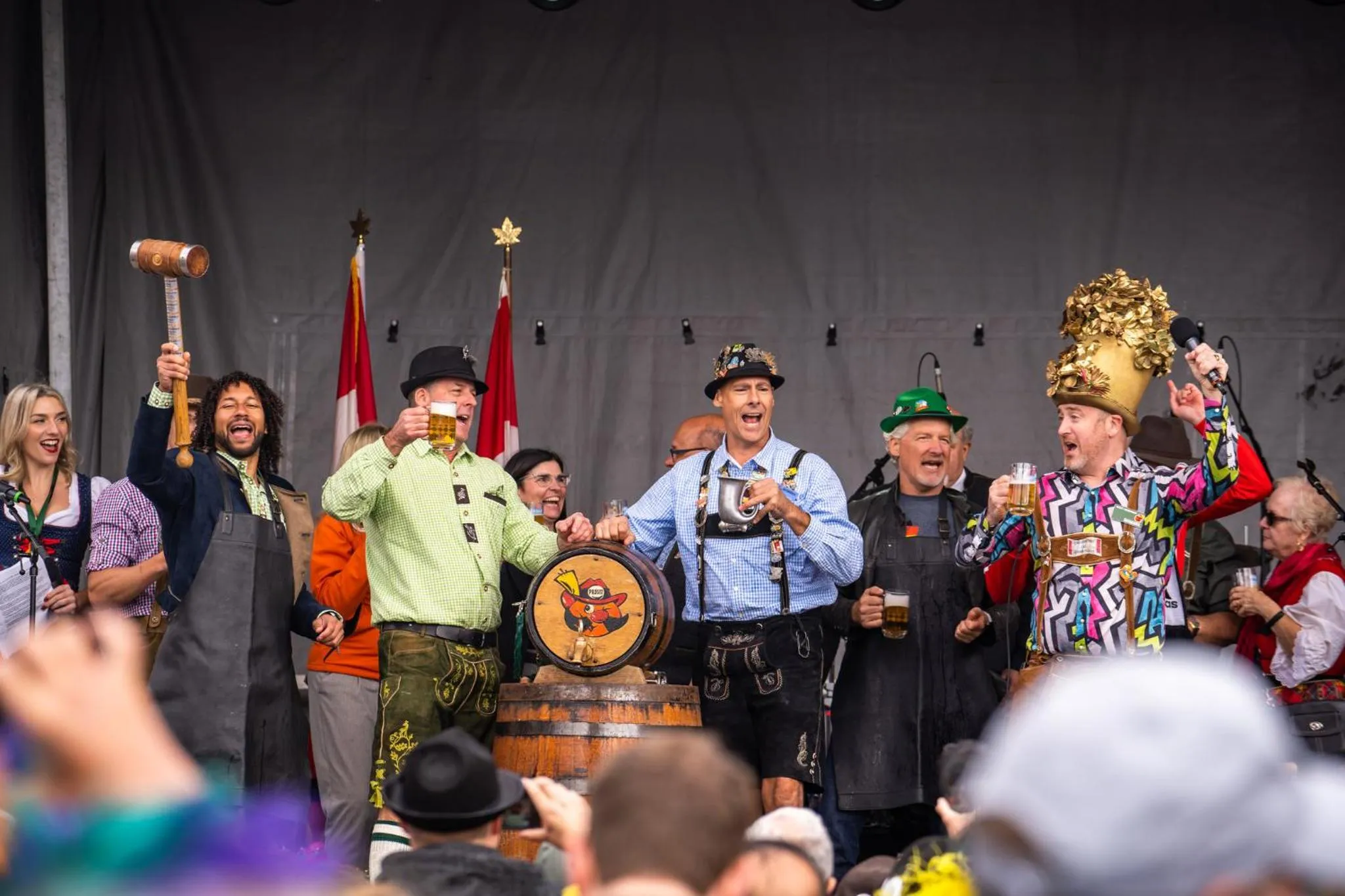 Nearby landmark in Holiday Inn Express & Suites Kitchener Southeast by IHG