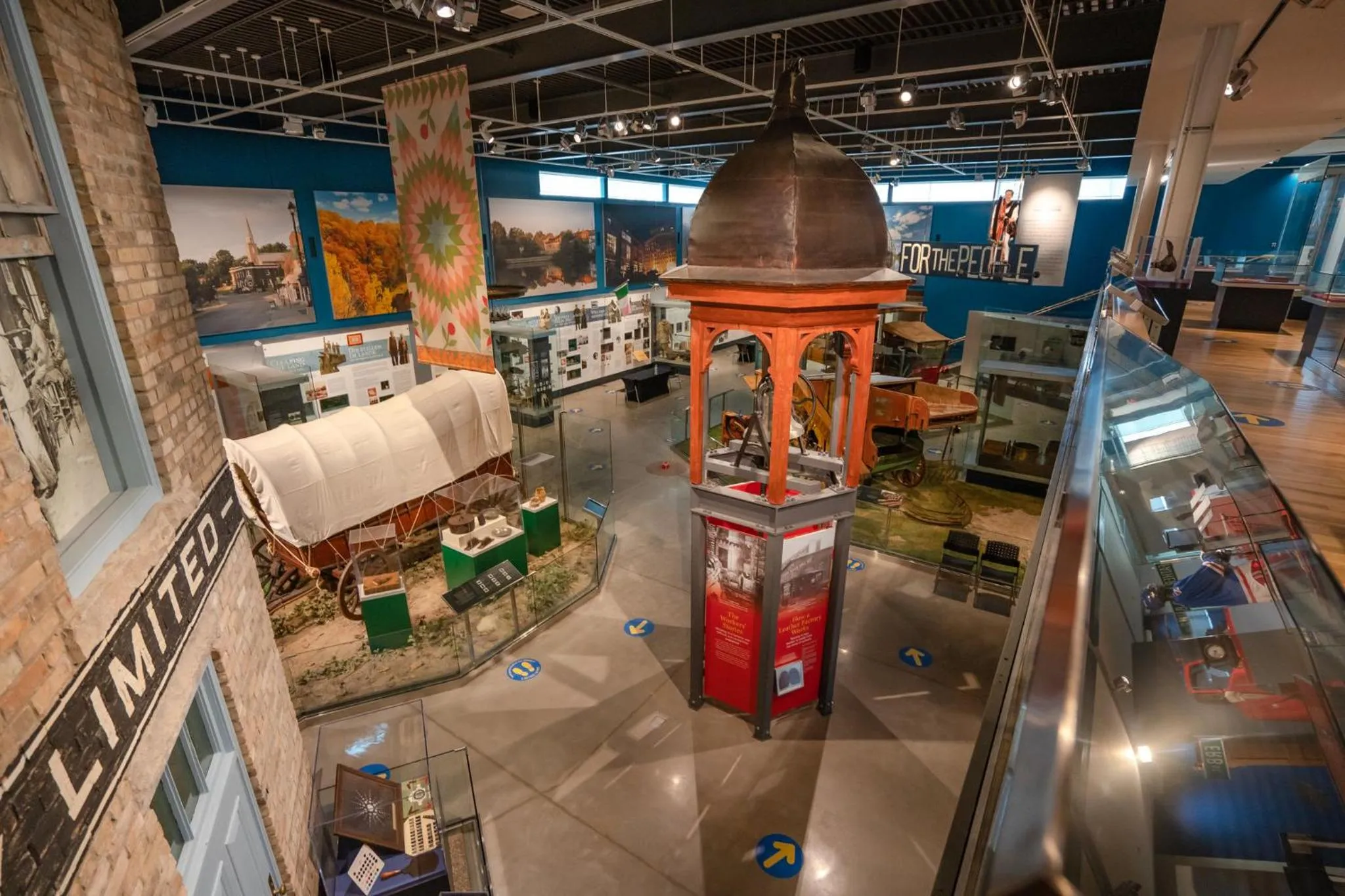 Nearby landmark in Holiday Inn Express & Suites Kitchener Southeast by IHG