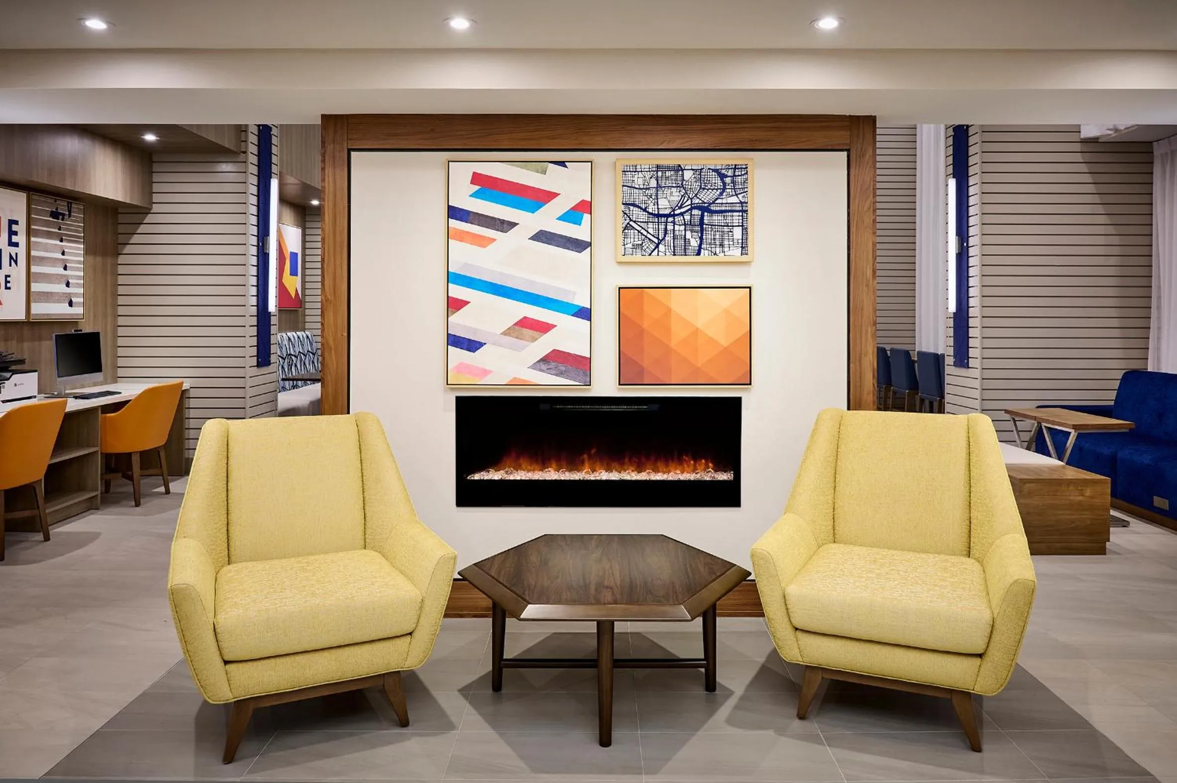 Holiday Inn Express & Suites Kitchener Southeast by IHG