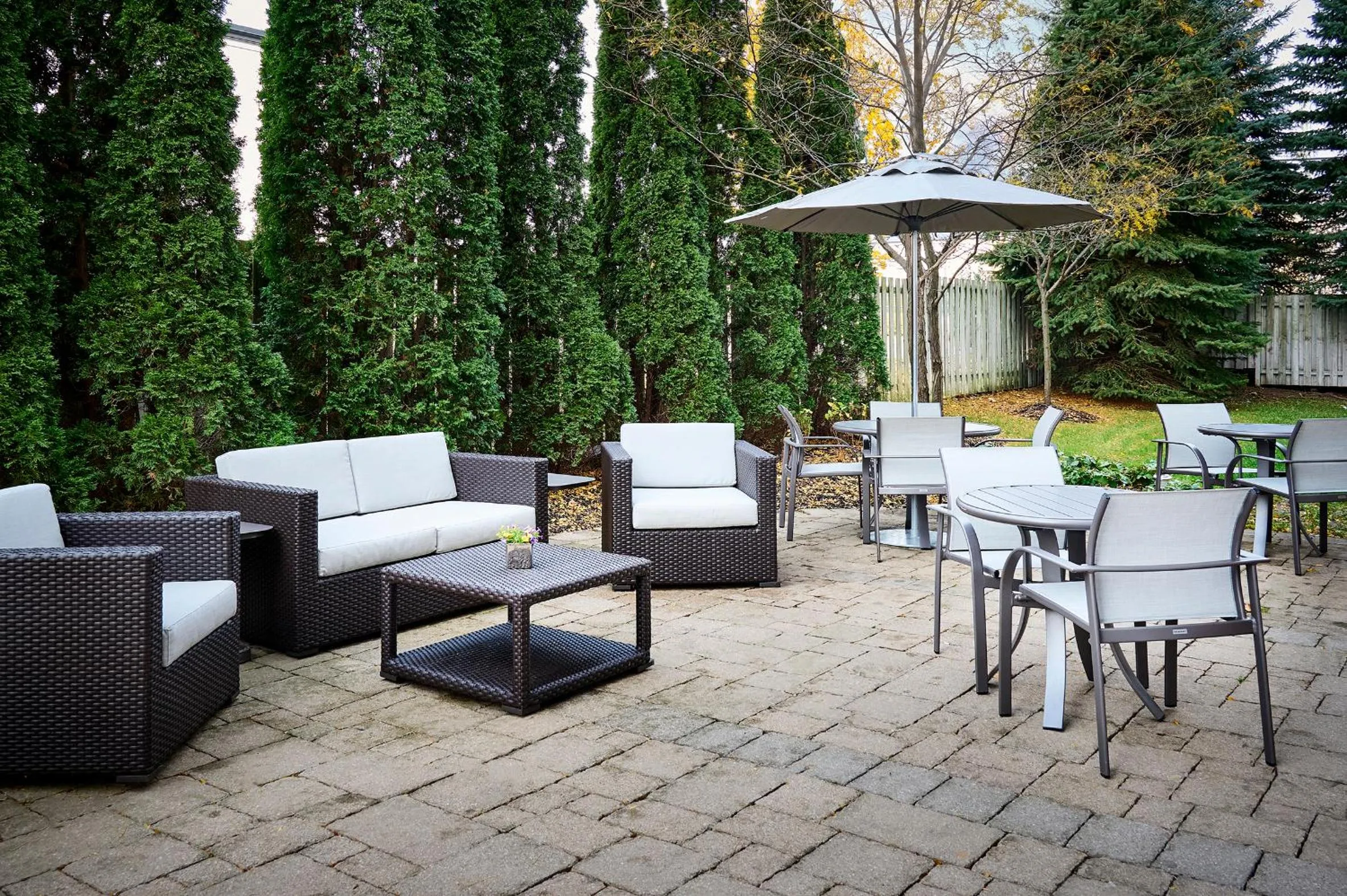 Holiday Inn Express & Suites Kitchener Southeast by IHG