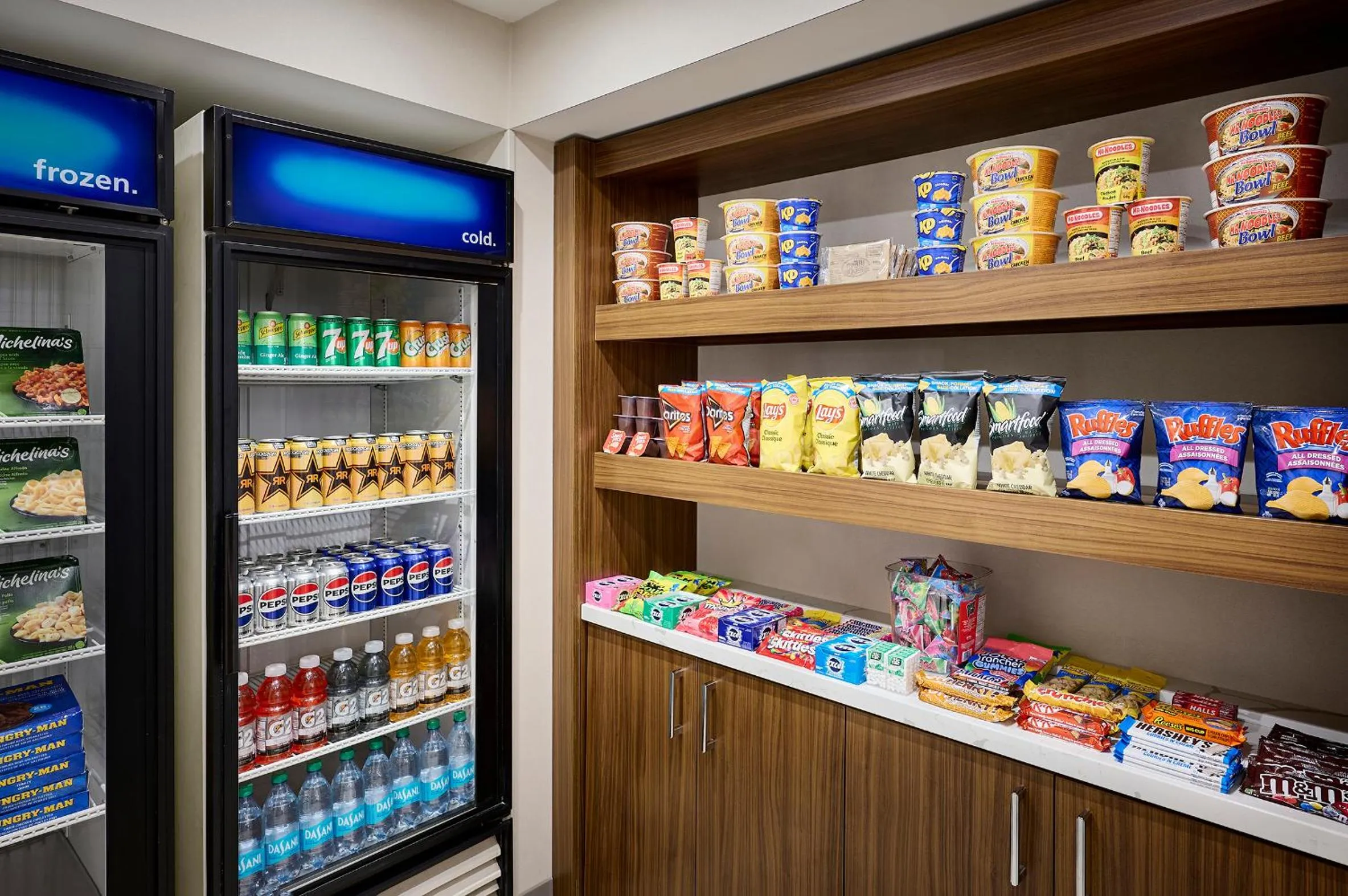 Holiday Inn Express & Suites Kitchener Southeast by IHG