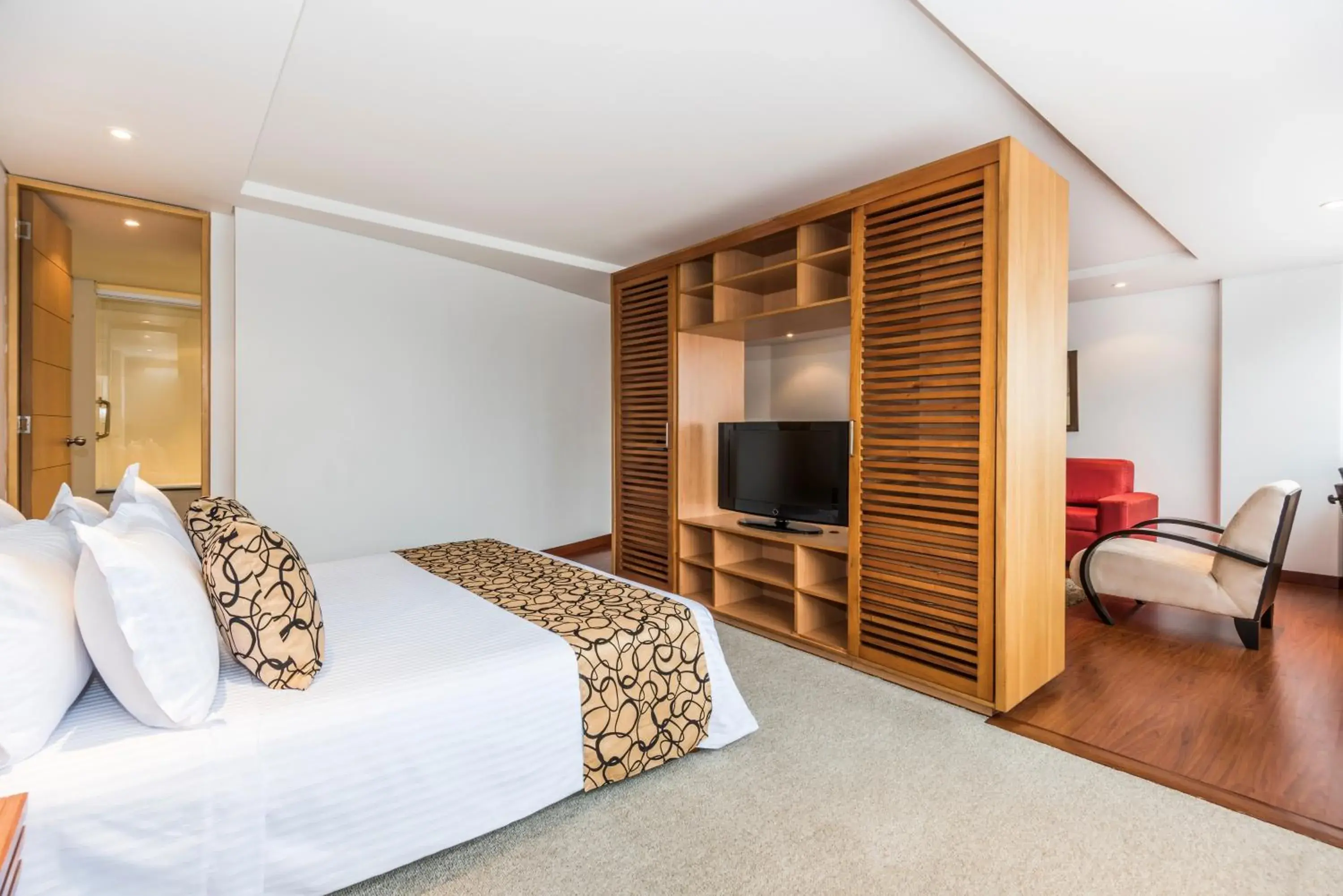 Two-Room Apartment in Travelers Obelisco Apartamentos Two-Room Apartment in Travelers Obelisco Apartamentos