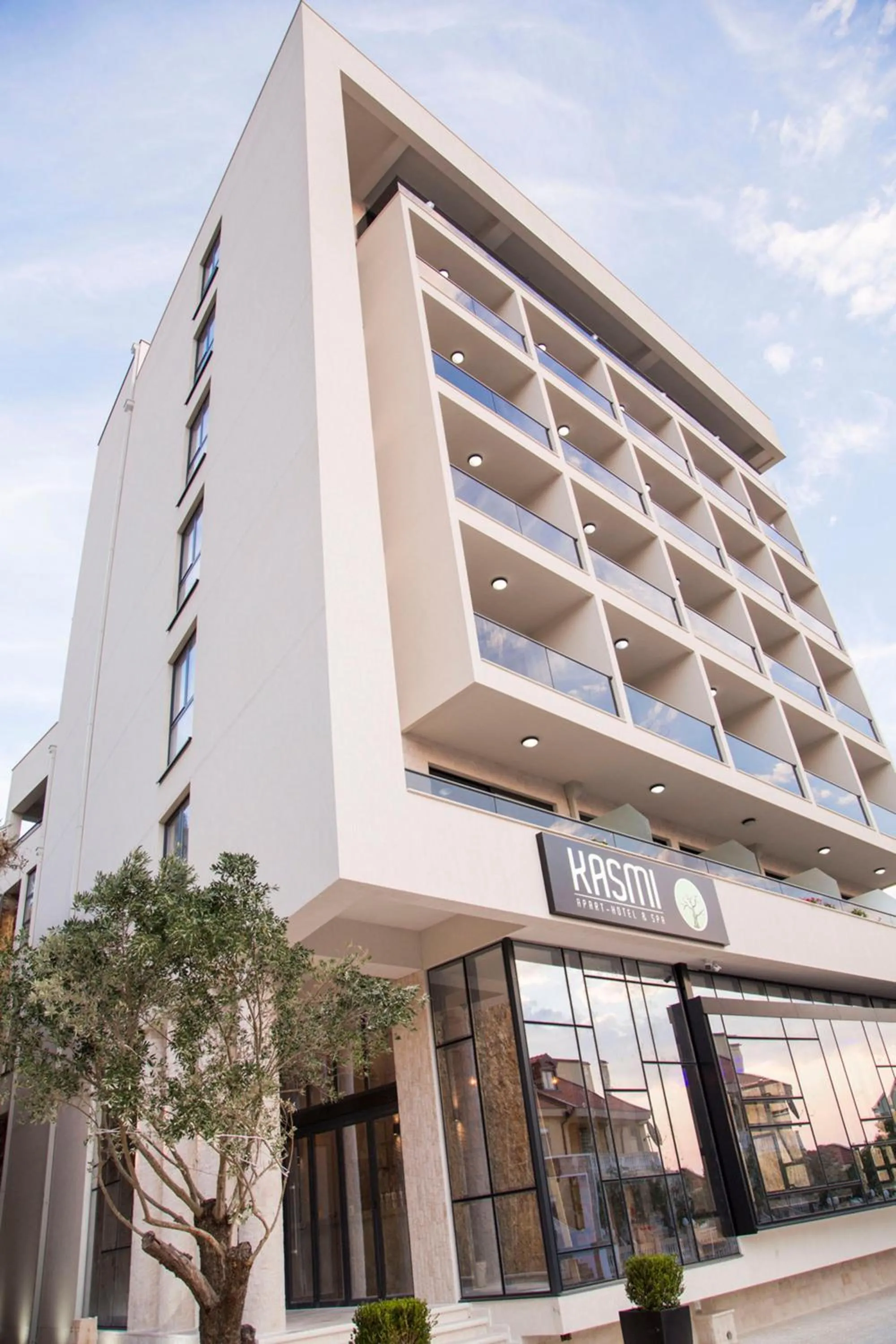 Hotel Ulliri & SPA