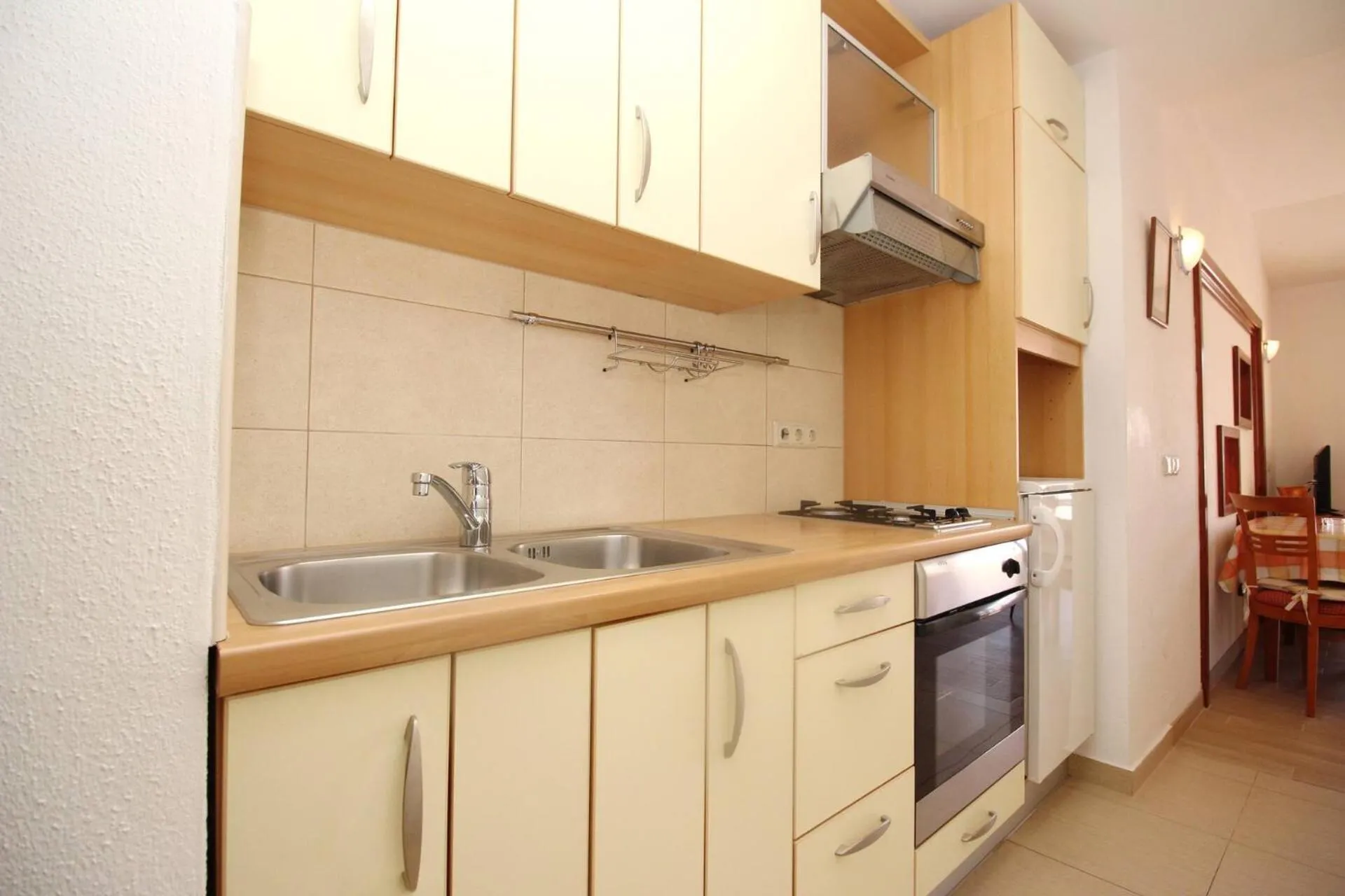 Apartments Mrkus