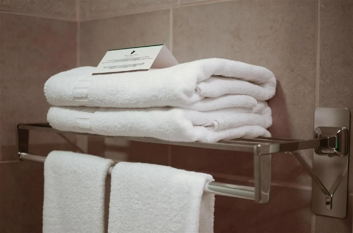 Decorative detail in Hotel Diego de Almagro Puerto Montt