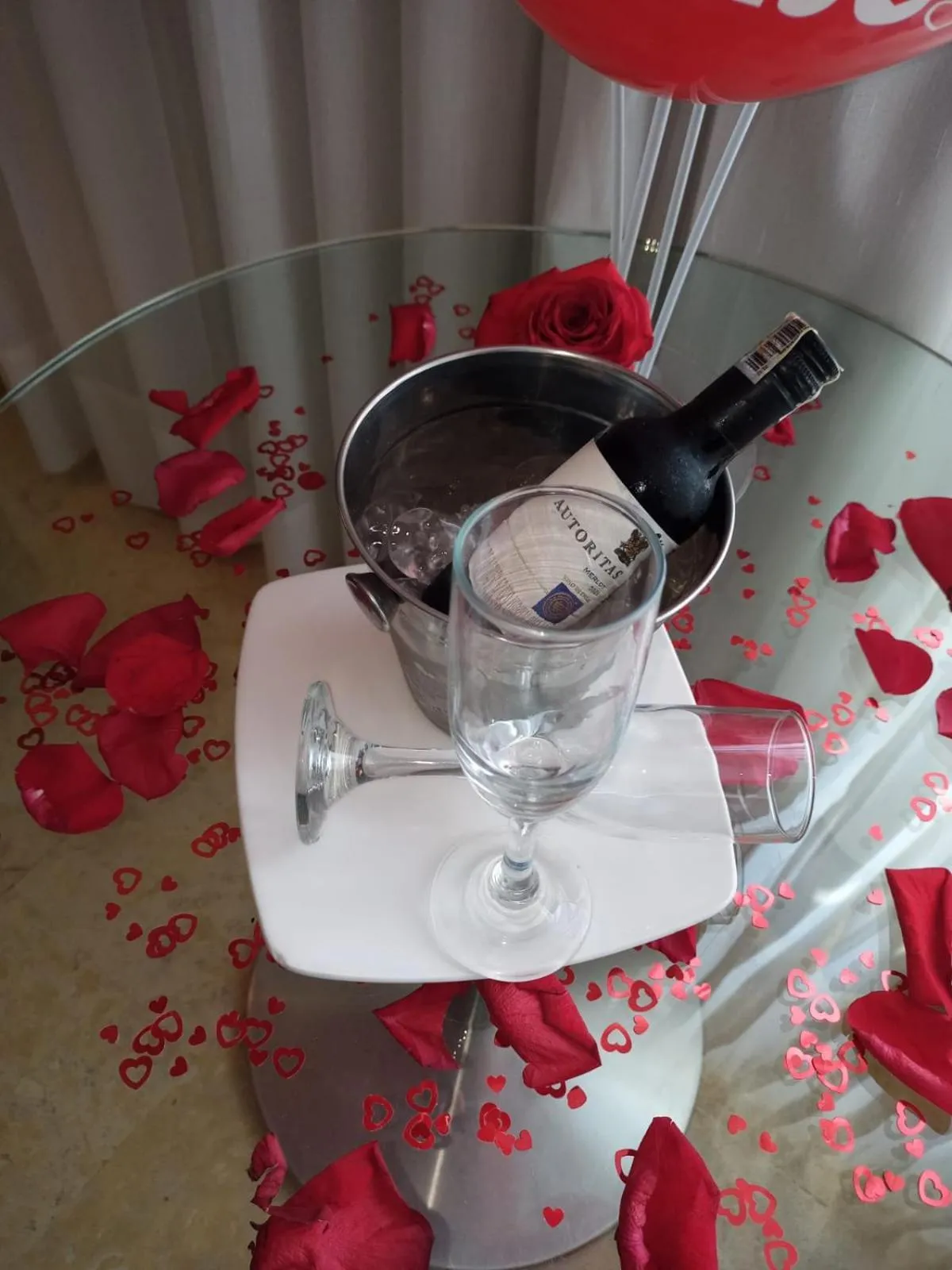 Food and drinks in Hotel Oceania Cartagena