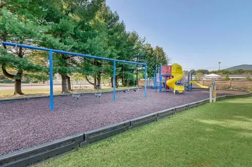 Green Granite Inn, an Ascend Collection Hotel