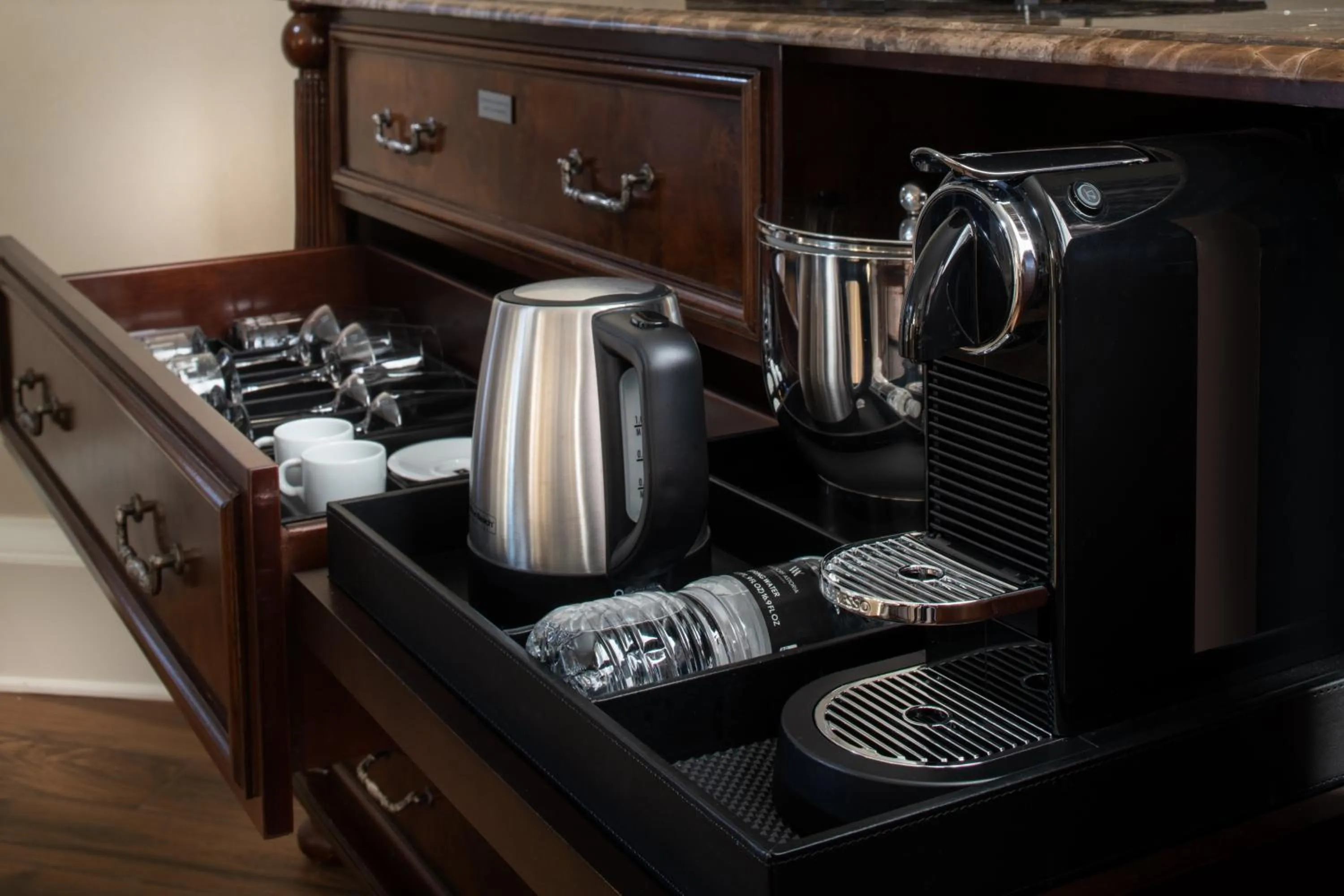 The Roosevelt Hotel New Orleans - Waldorf Astoria Hotels & Resorts