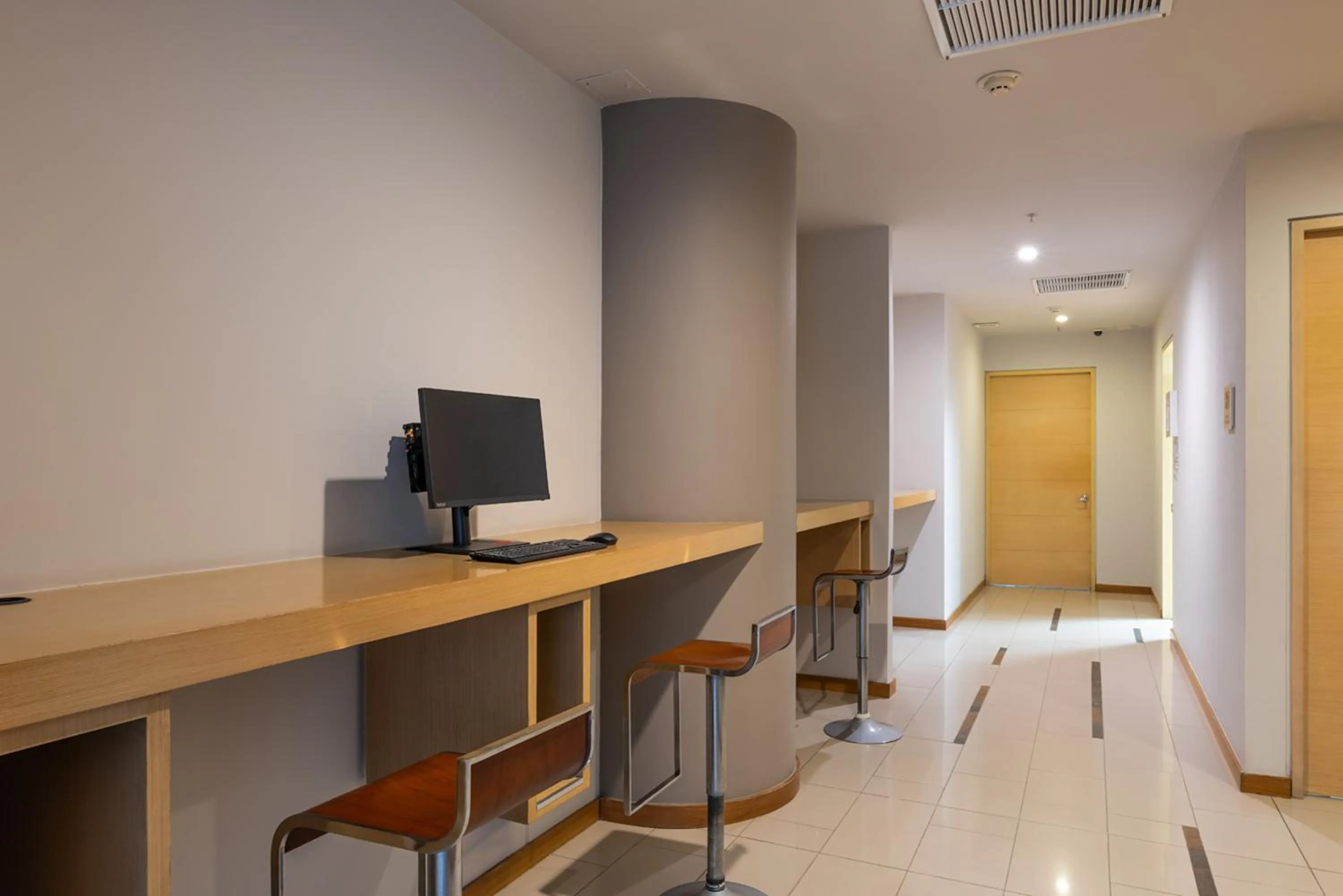 Business facilities in Hotel Estelar Blue