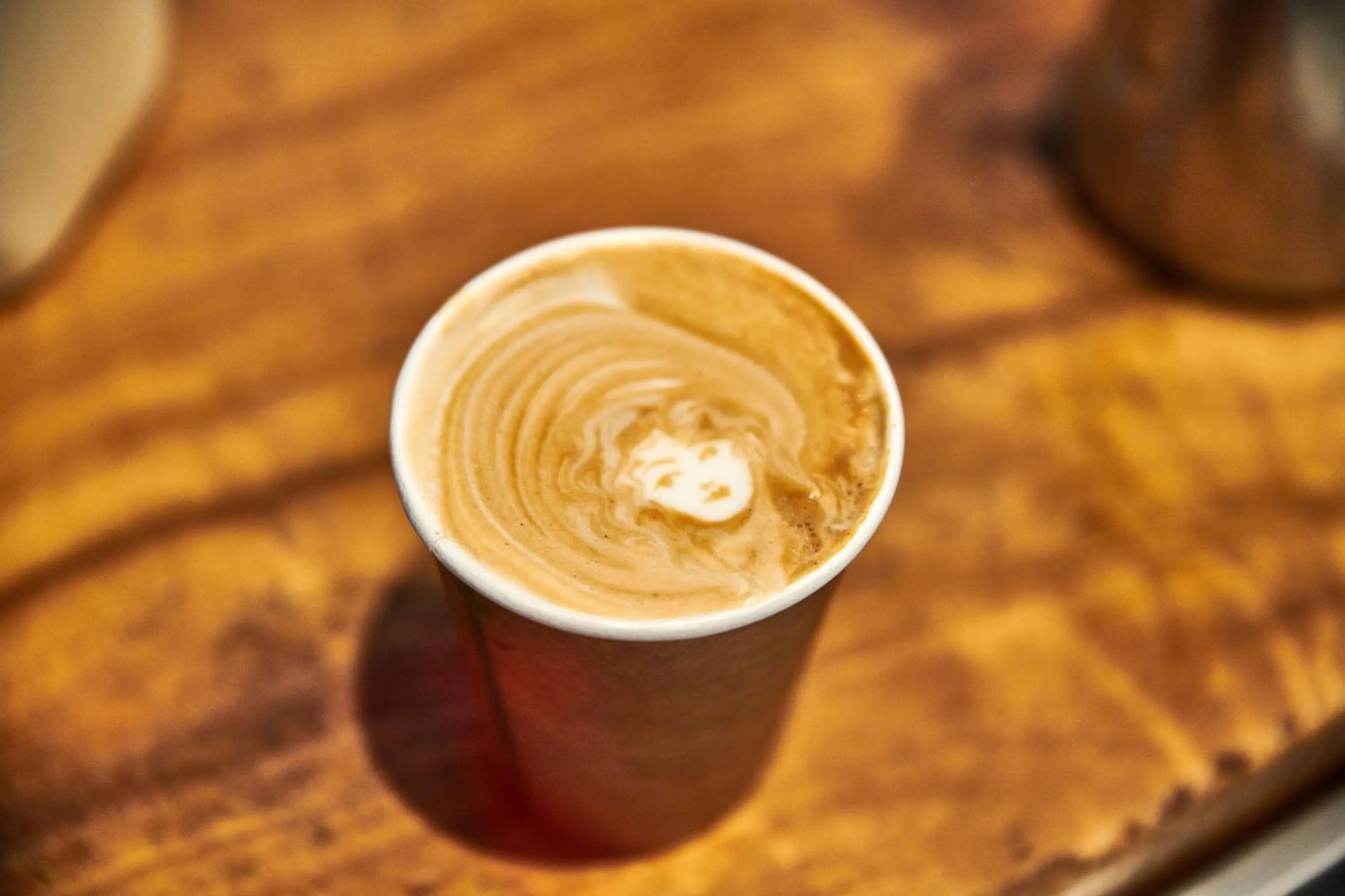 Restaurant/places to eat in Arts Factory by Nomads