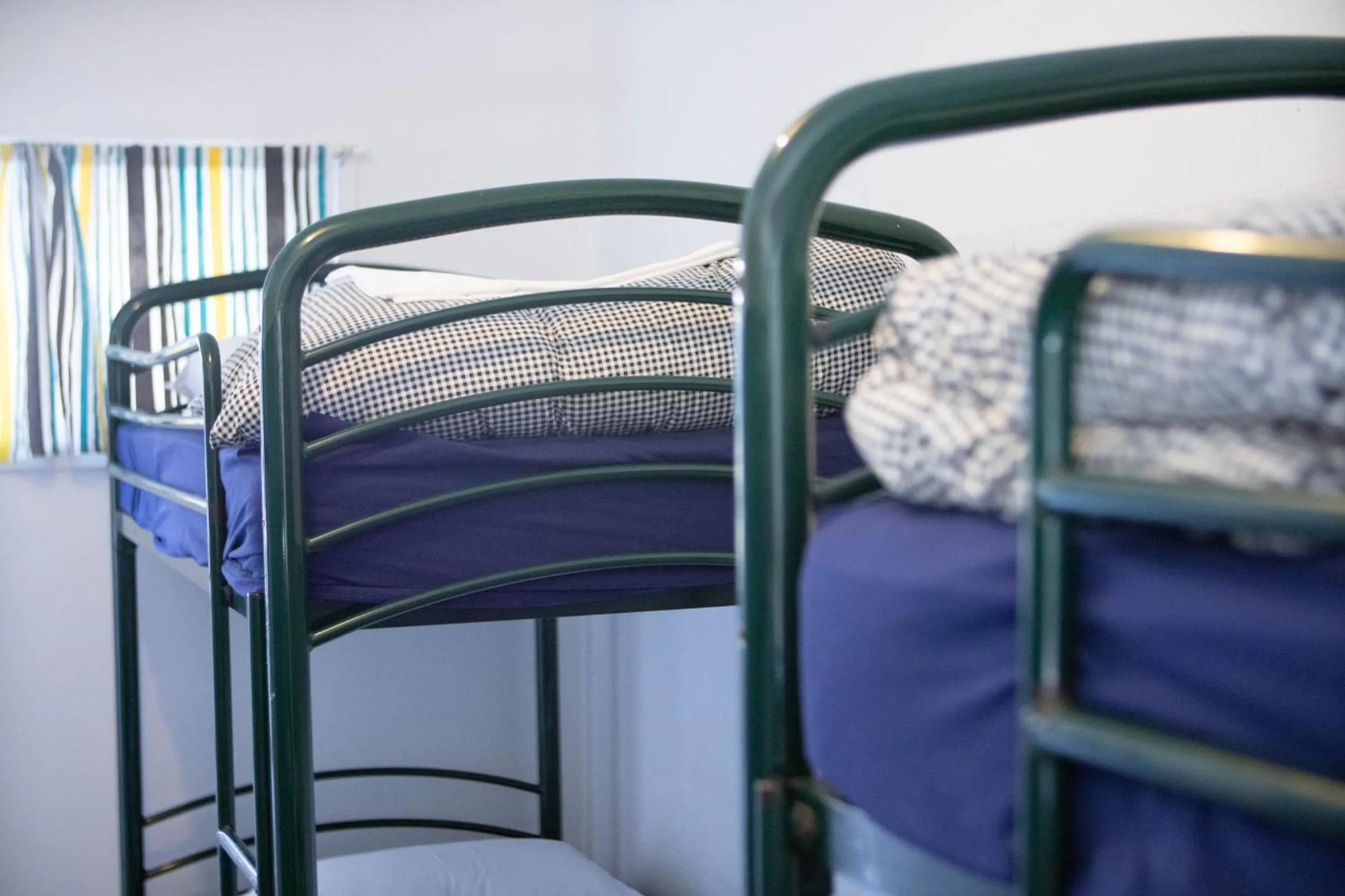 bunk bed, Bed in Arts Factory by Nomads