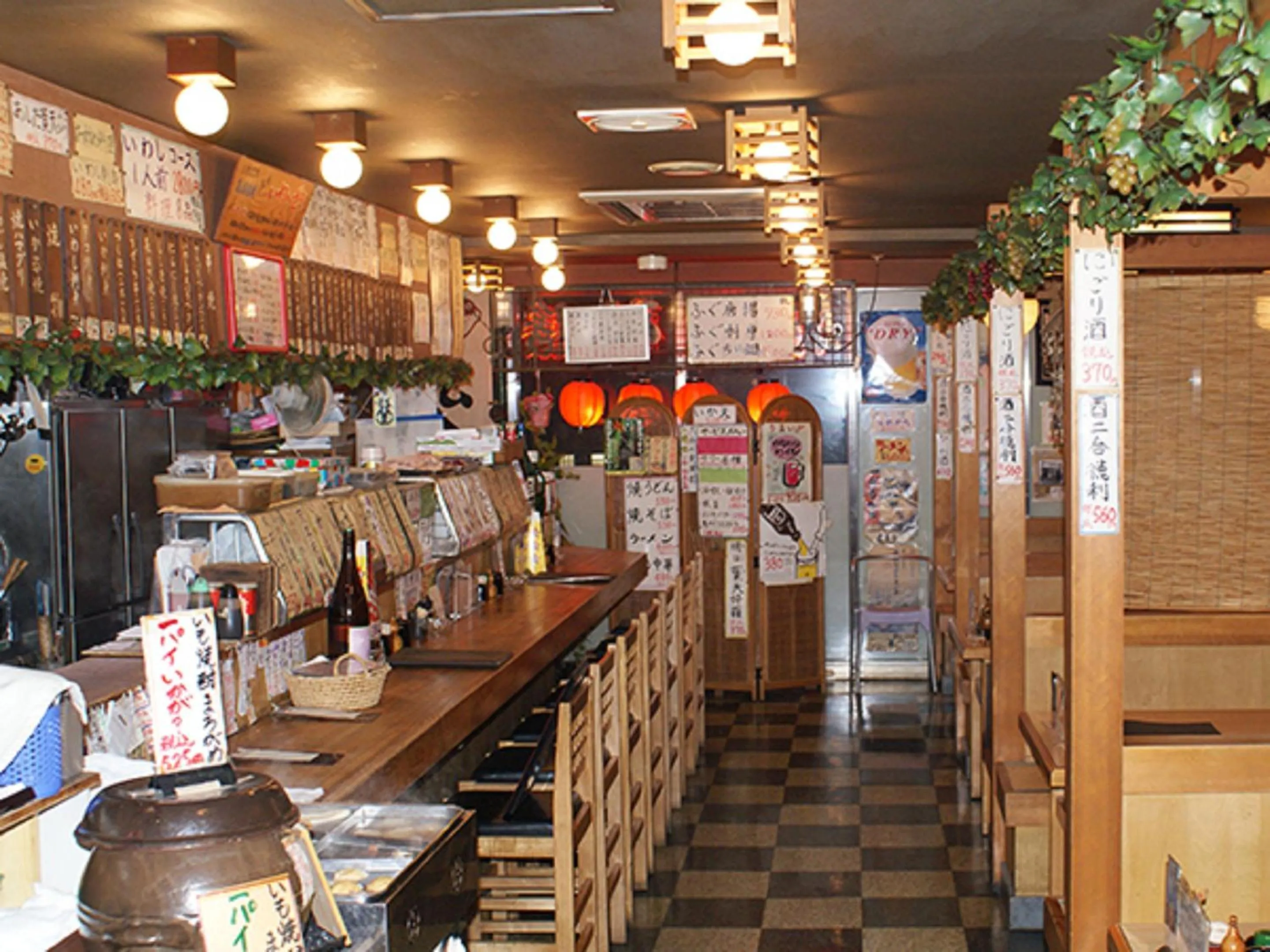 Restaurant/places to eat in HOTEL LiVEMAX BUDGET Sagamihara