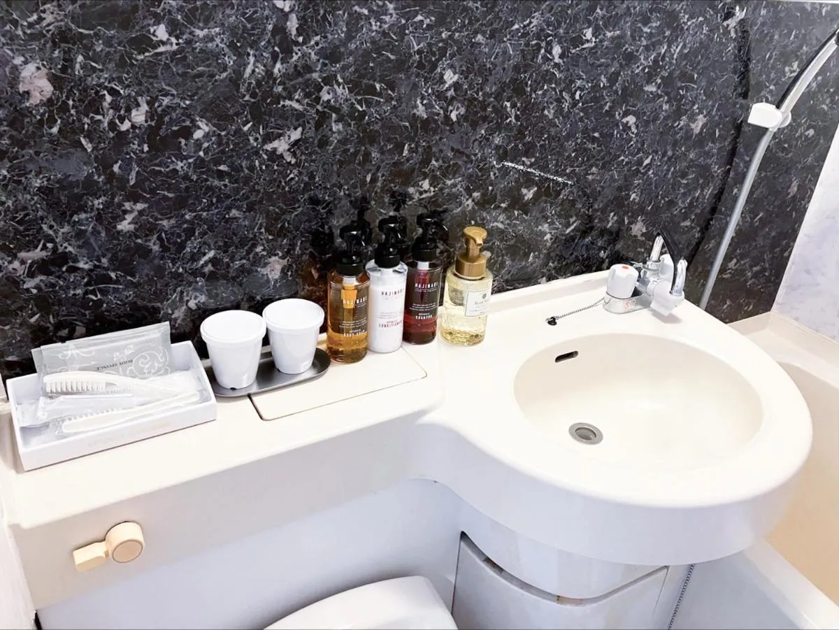 HOTEL LiVEMAX BUDGET Sagamihara