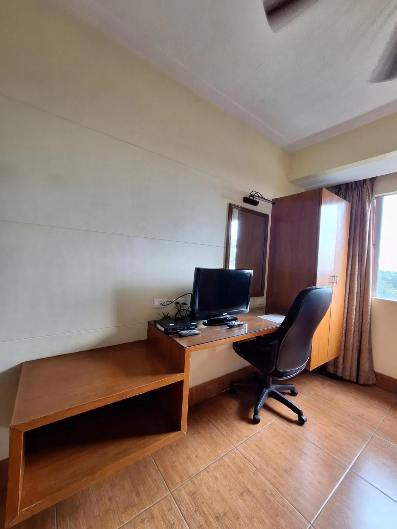 furniture in Albergo Hotel