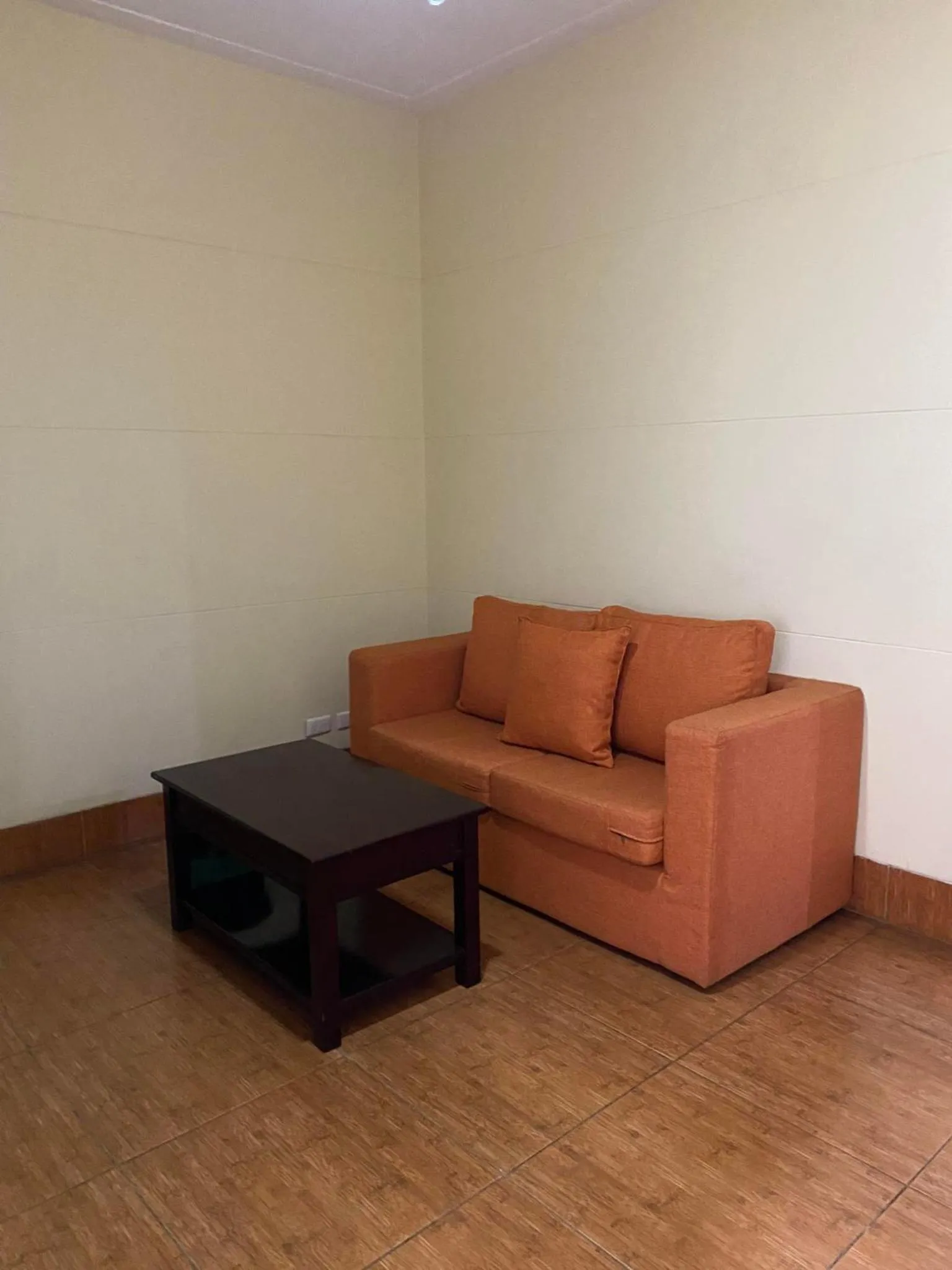 Dining area in Albergo Hotel