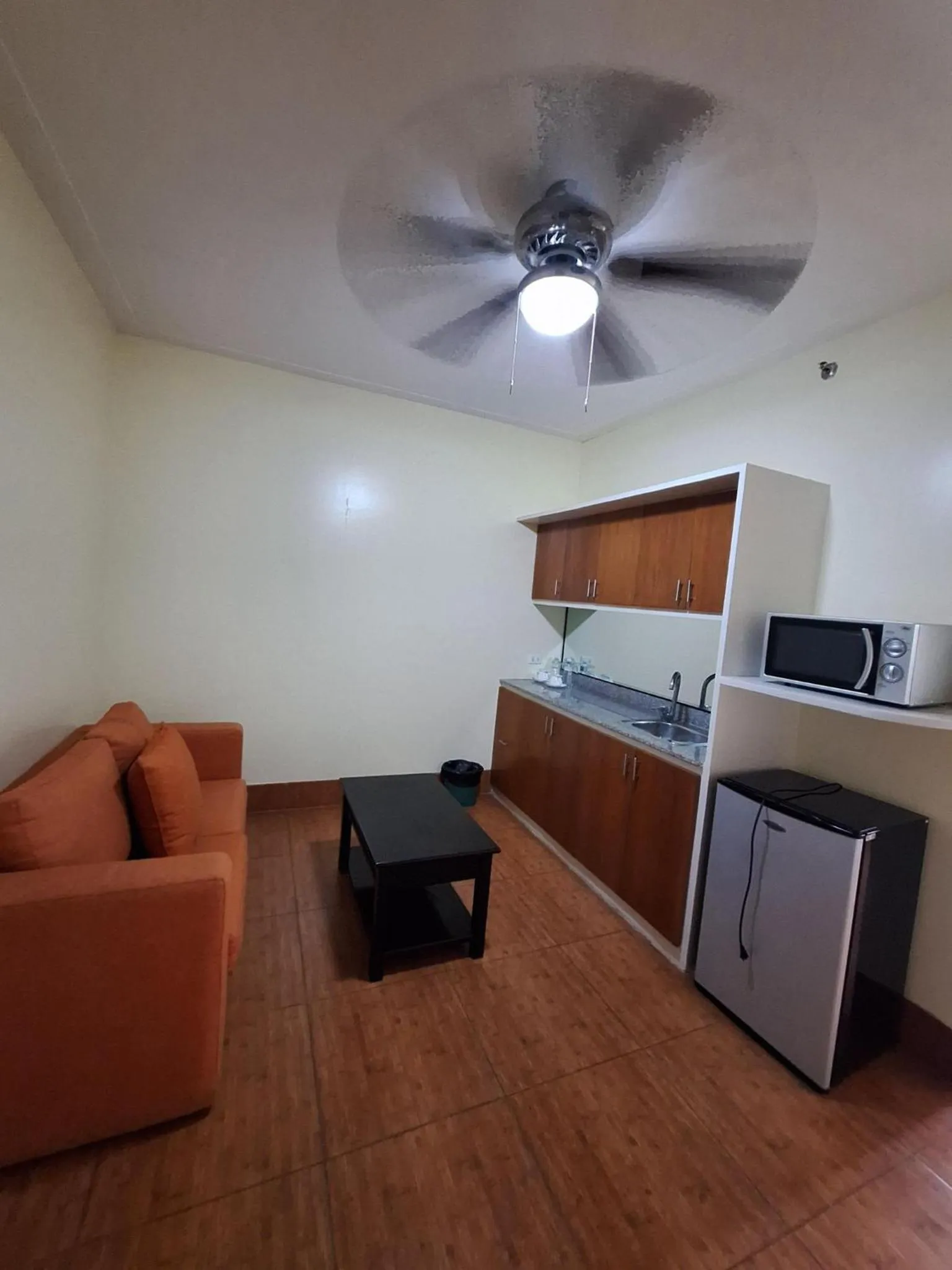 kitchen in Albergo Hotel