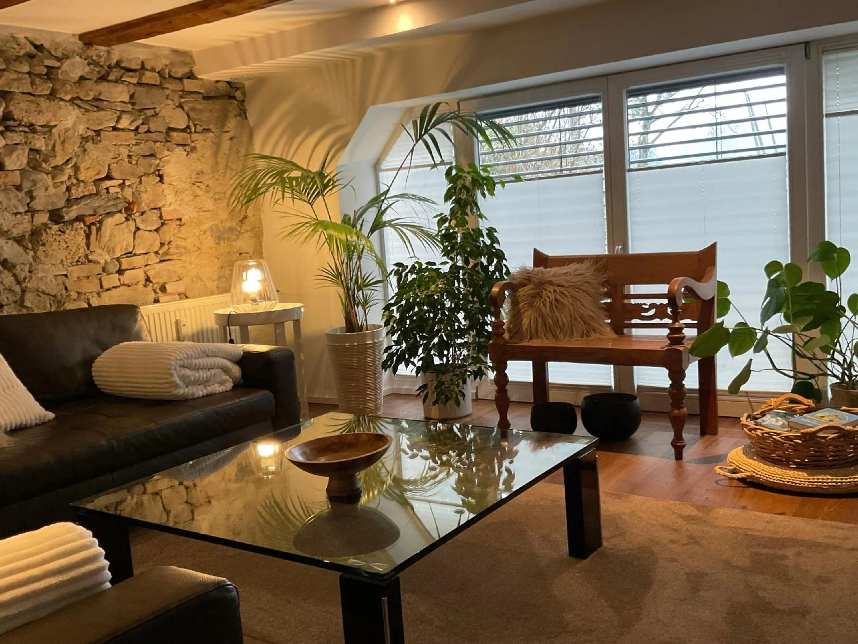 Hof zum Stadl - Ferienwohnung Nr 1