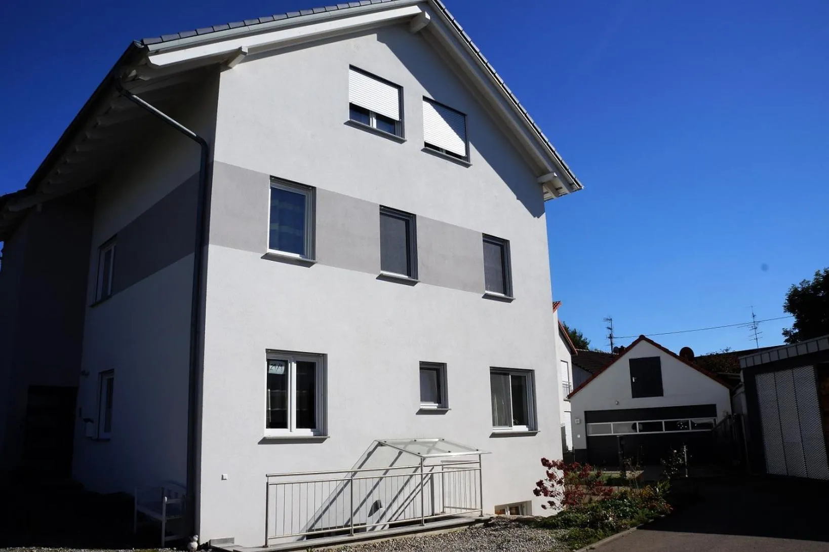 Ferienwohnung "Köhler" am Bodensee