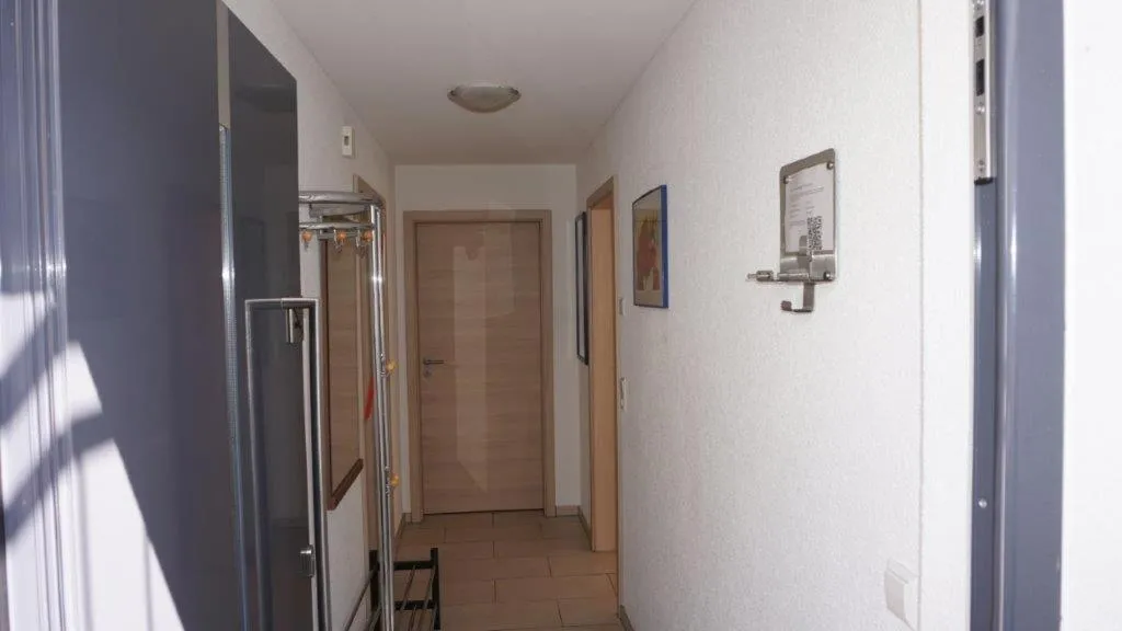 Ferienwohnung "Köhler" am Bodensee