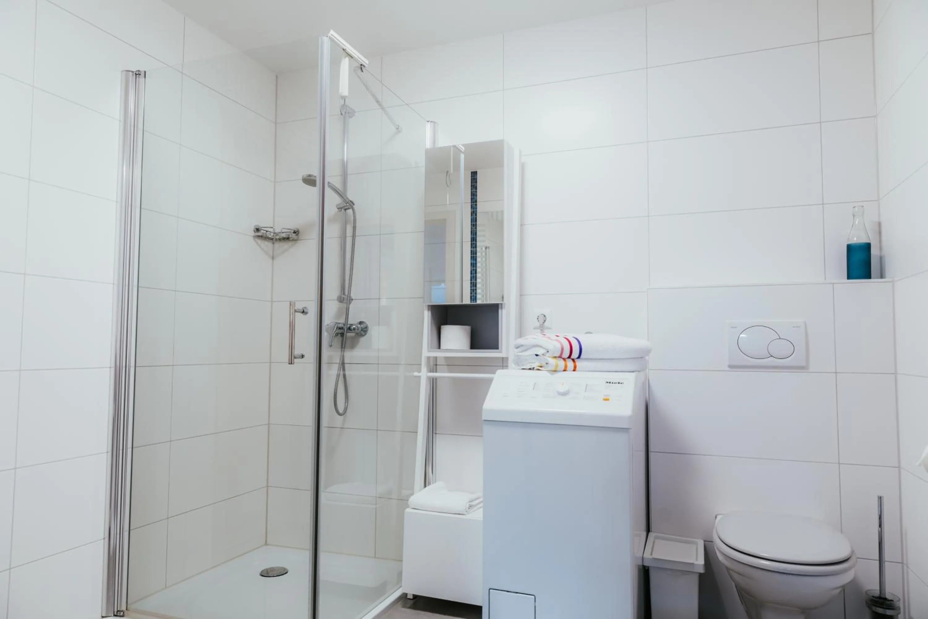 Ferienwohnung "Köhler" am Bodensee