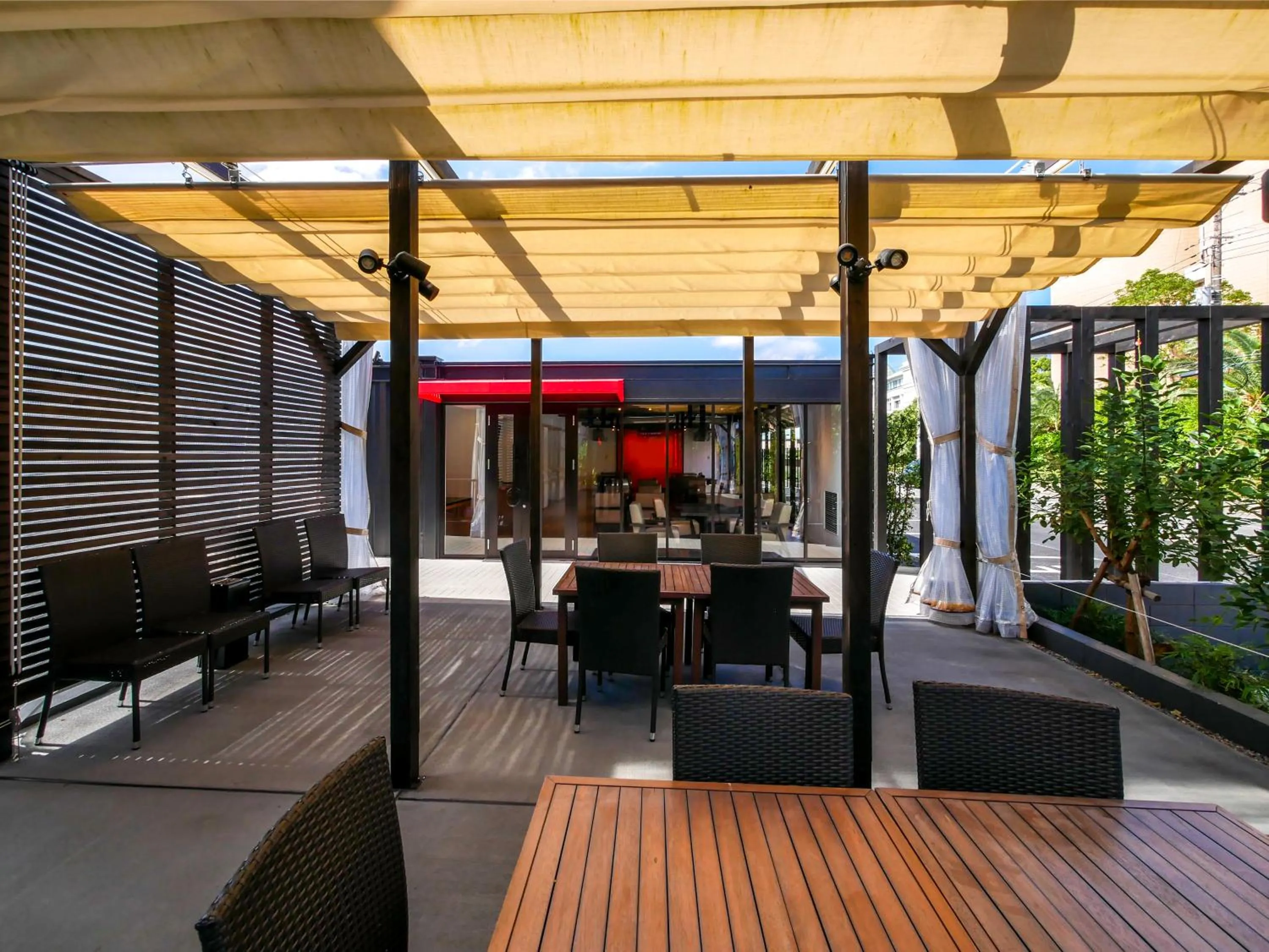 HOTEL R9 Kujukuri "ex Casual Resort COFF Ichinomiya"