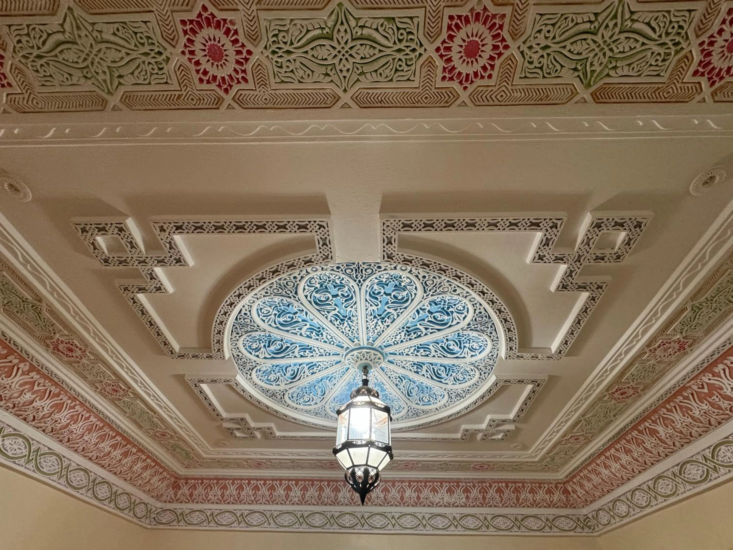 Hotel Restaurant Camping Berbère de la Montagne