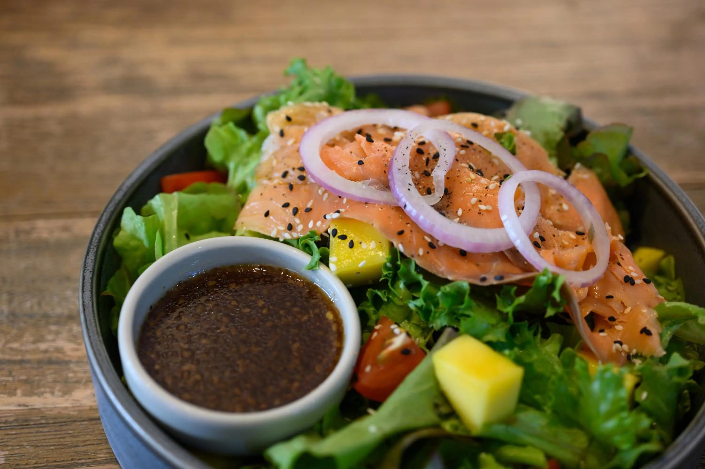 Breakfast in Two Villas HOLIDAY - Oxygen Style Bangtao Beach, Phuket