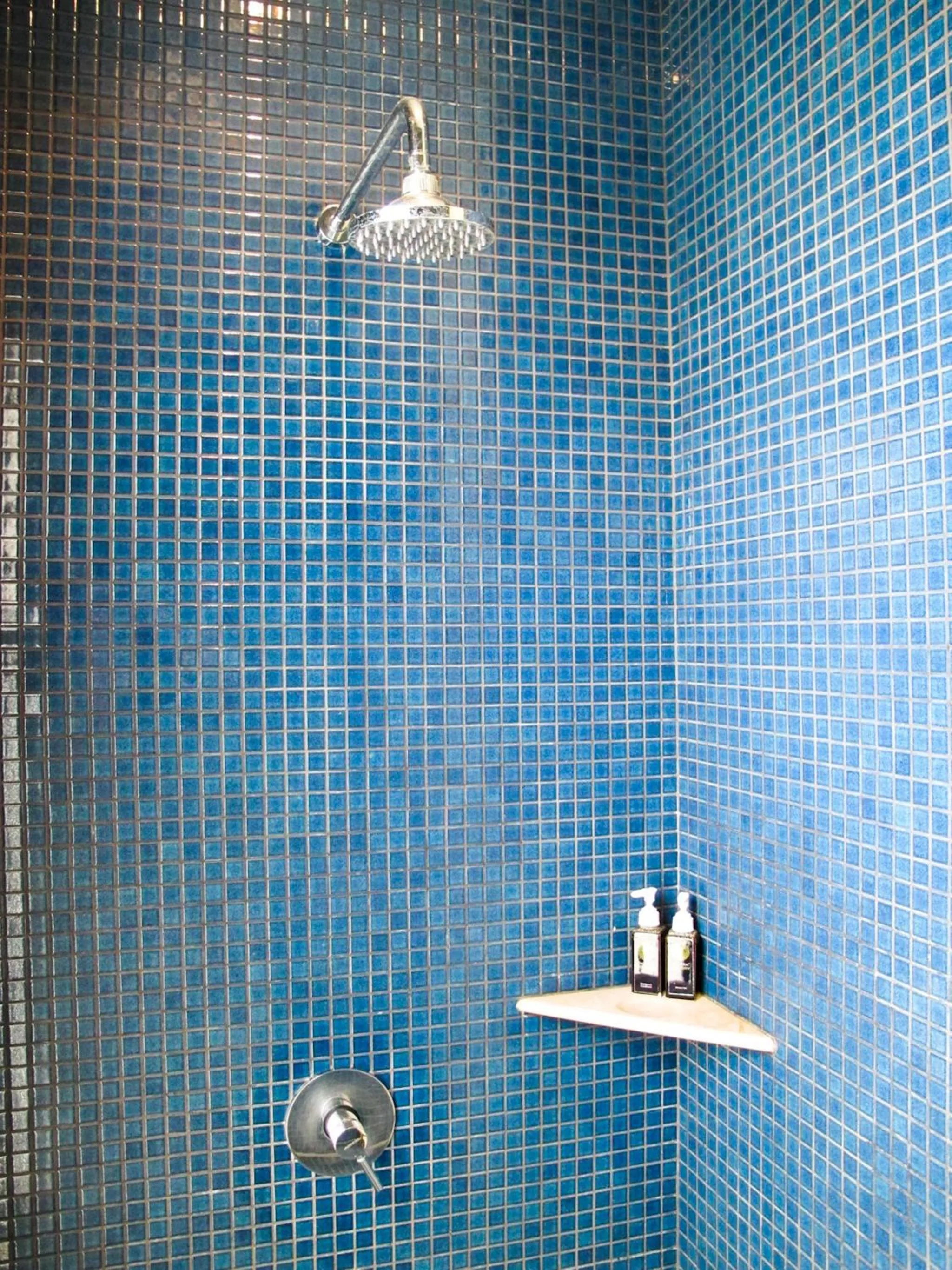 Bathroom in Two Villas HOLIDAY - Oxygen Style Bangtao Beach, Phuket