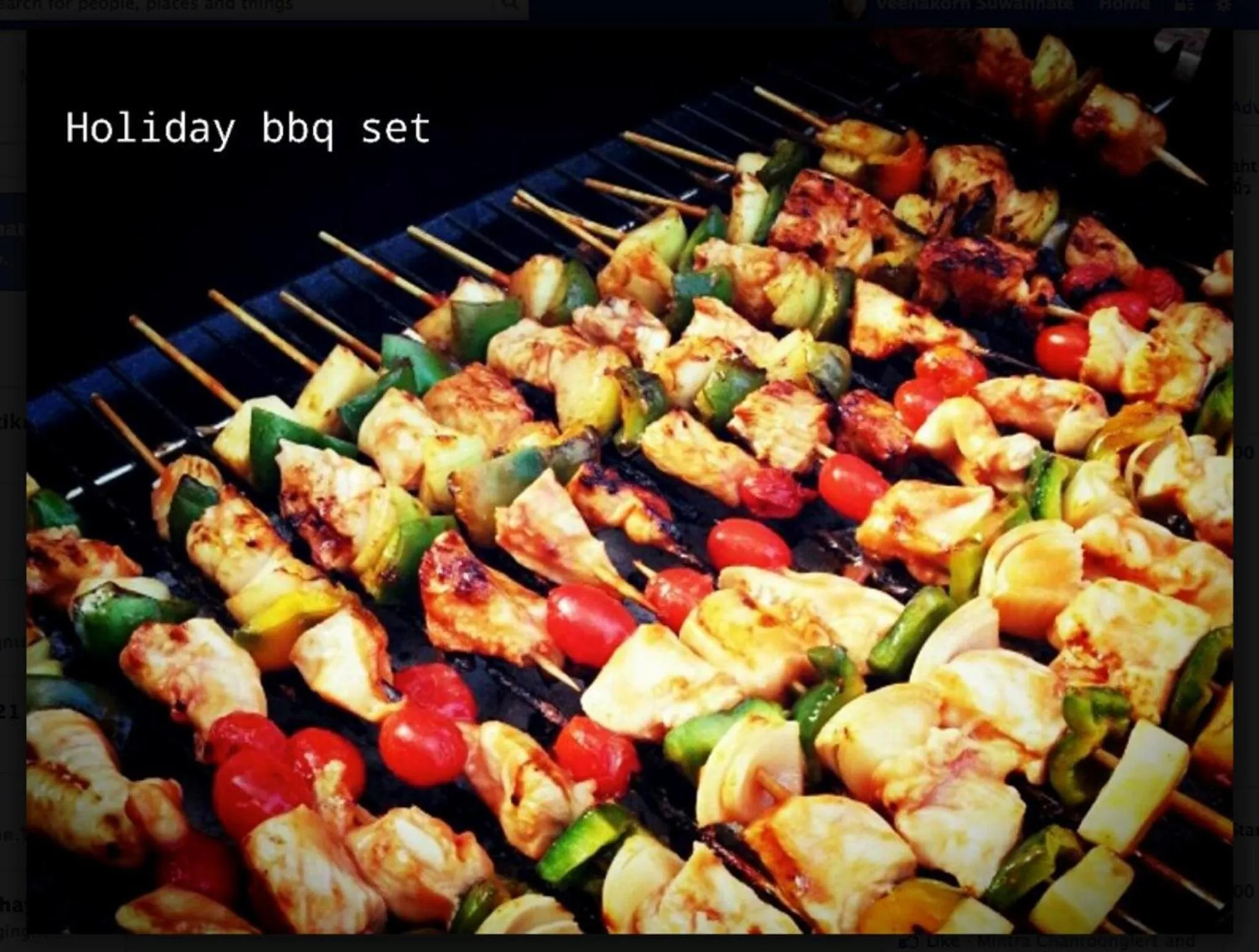 Food in Two Villas HOLIDAY - Oxygen Style Bangtao Beach, Phuket