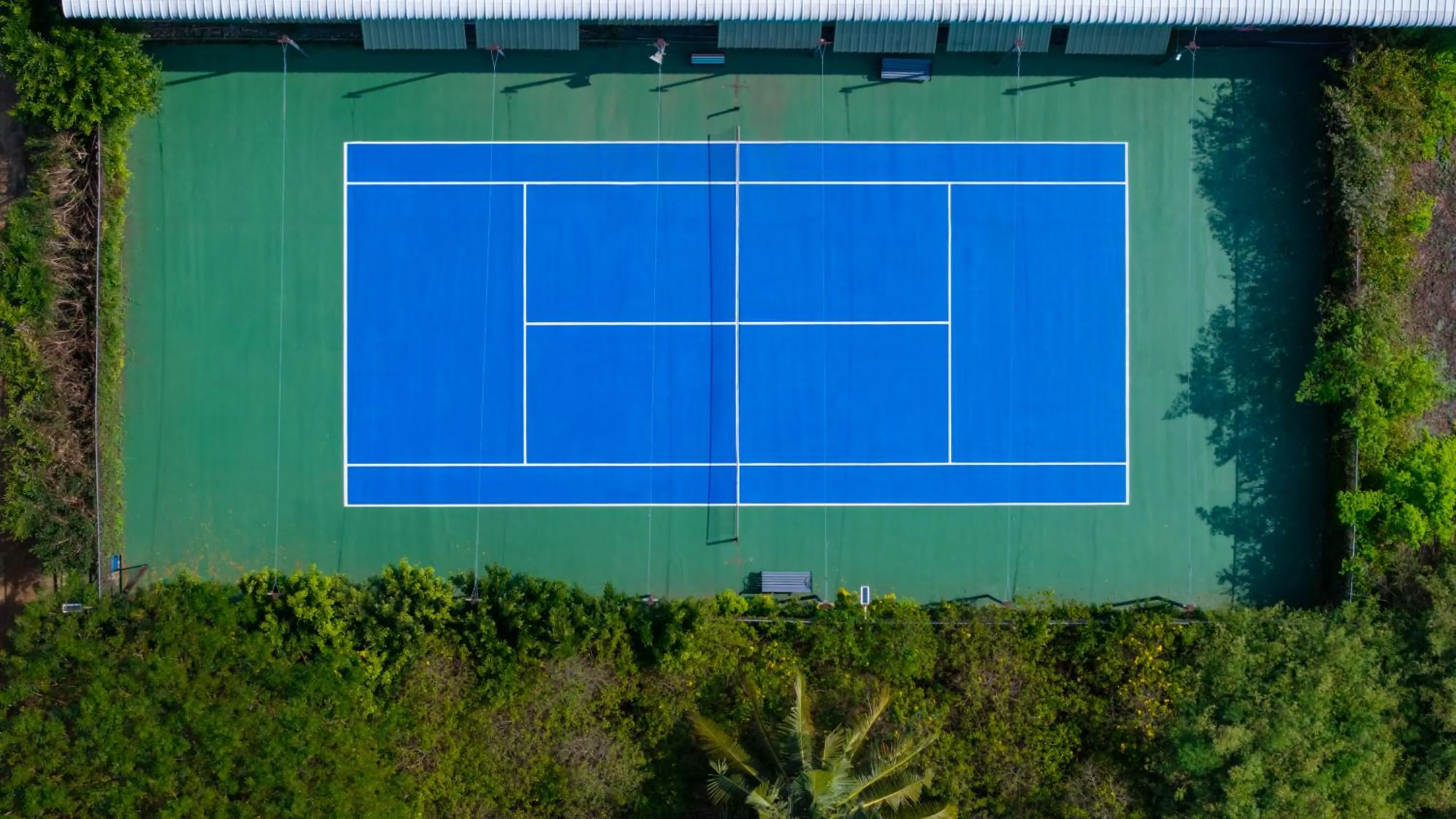 Sports in Koh Mak White Sand Beach