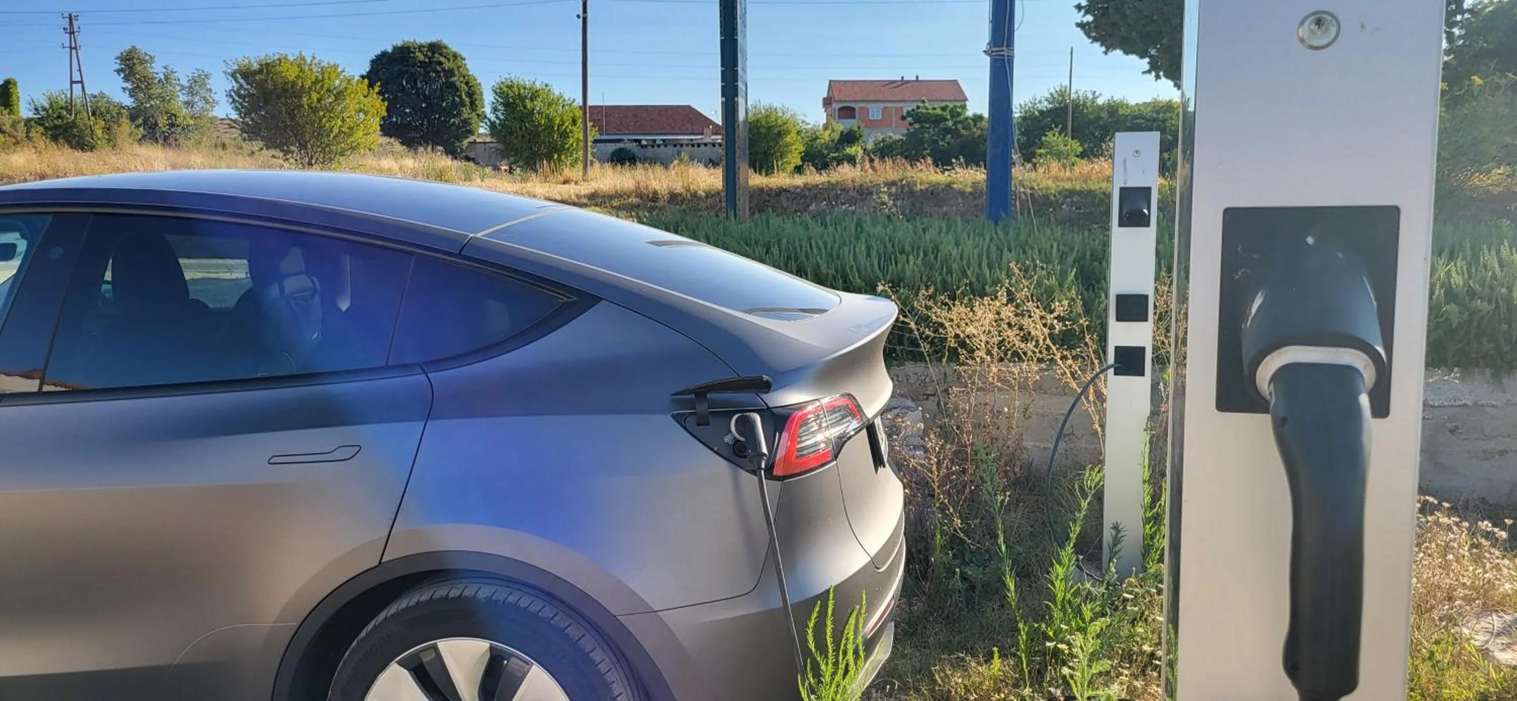 Parking in Heritage Hotel Maskovica Han