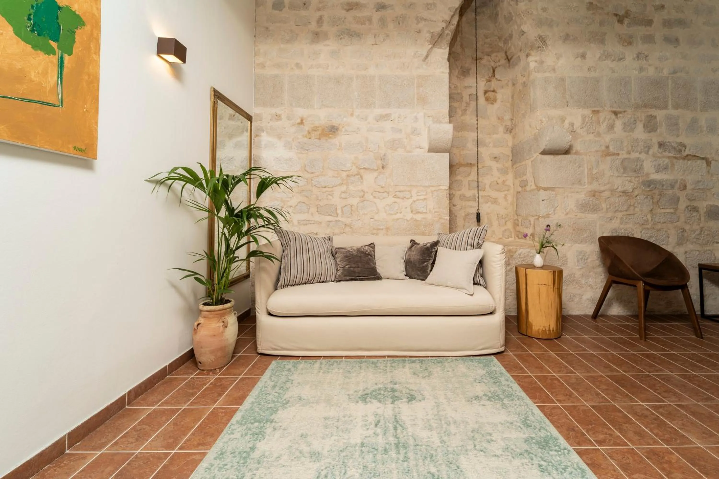 Heritage Hotel Maskovica Han