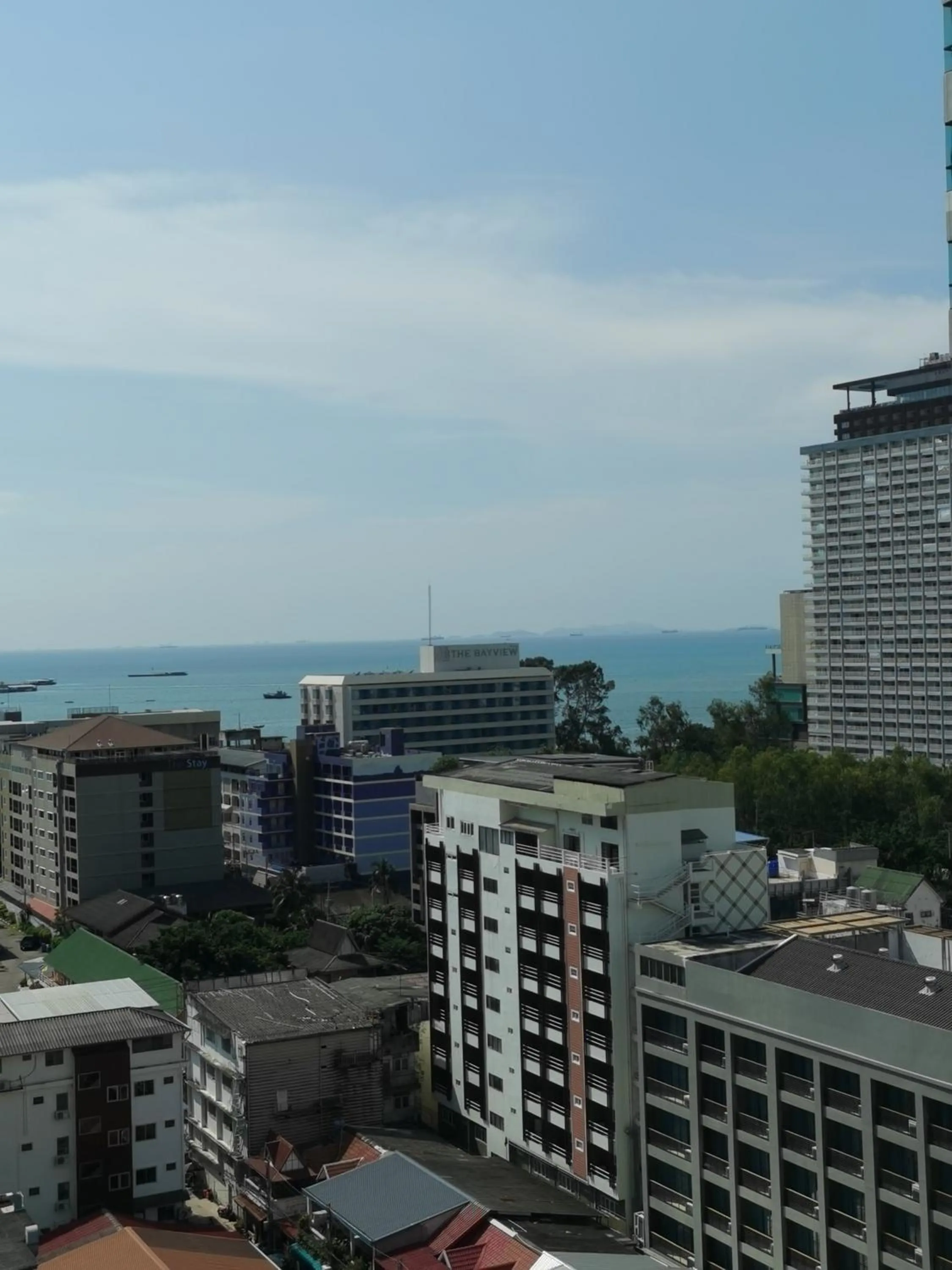 LLX Apartments at The Base condo