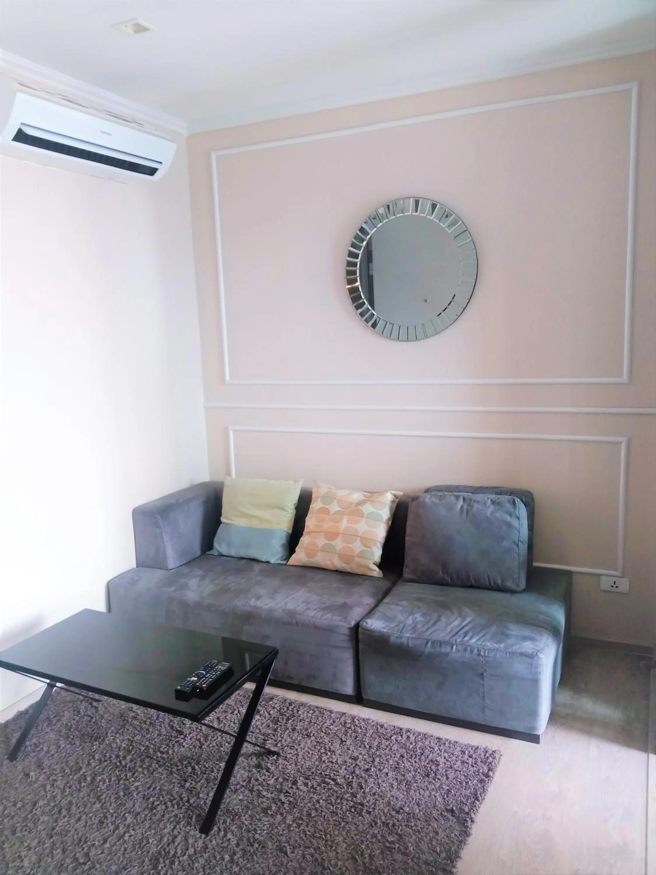 LLX Apartments at The Base condo