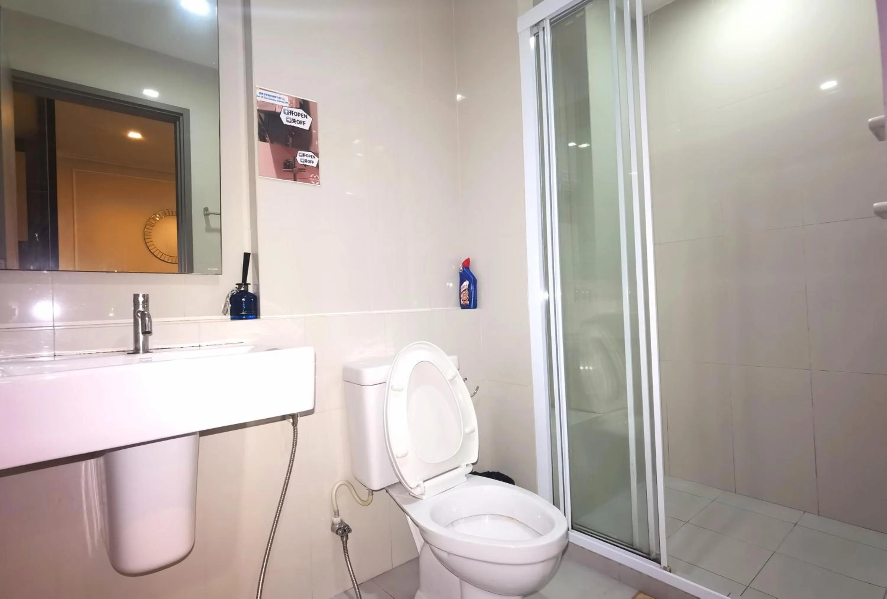 LLX Apartments at The Base condo