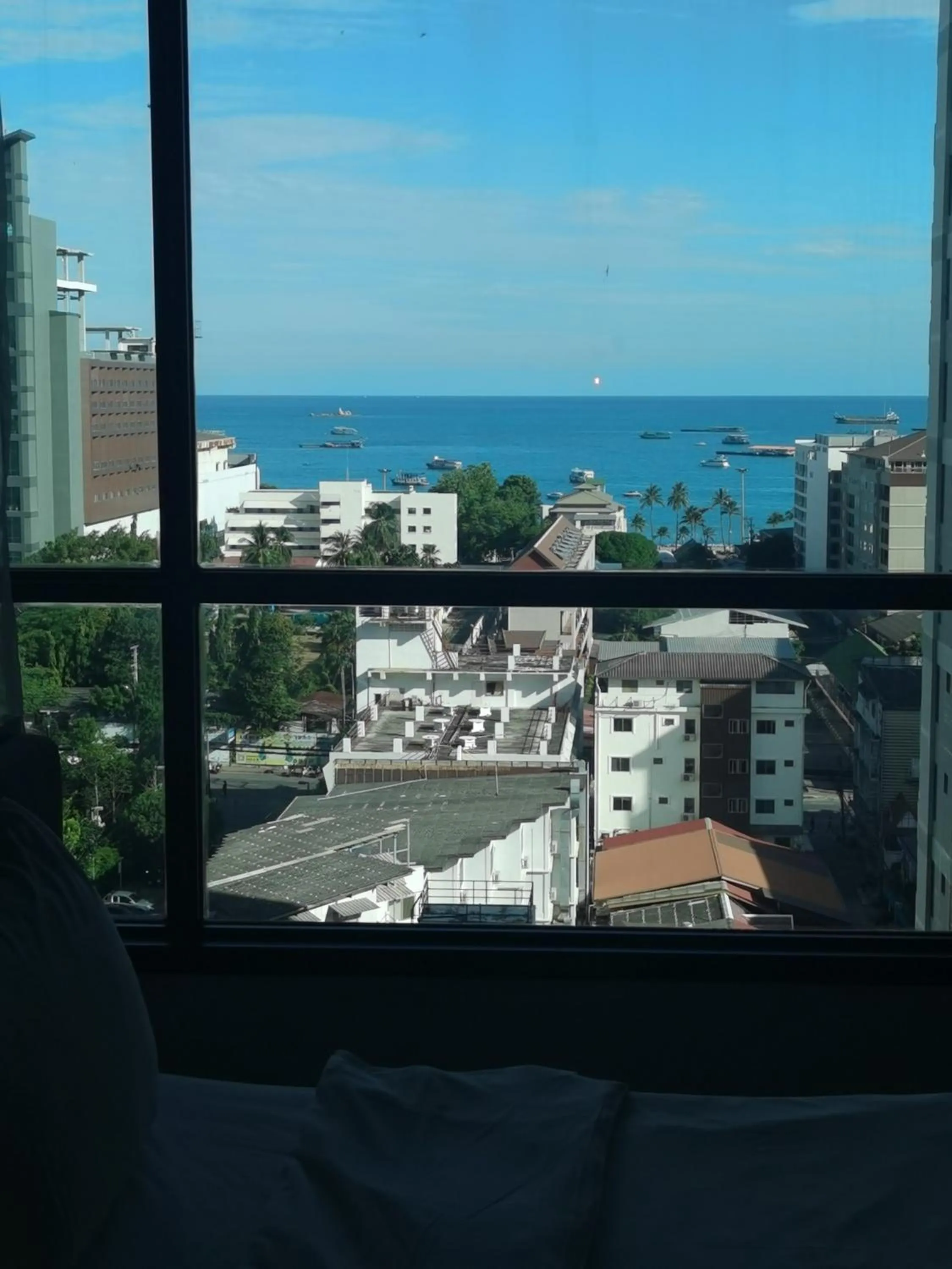 LLX Apartments at The Base condo