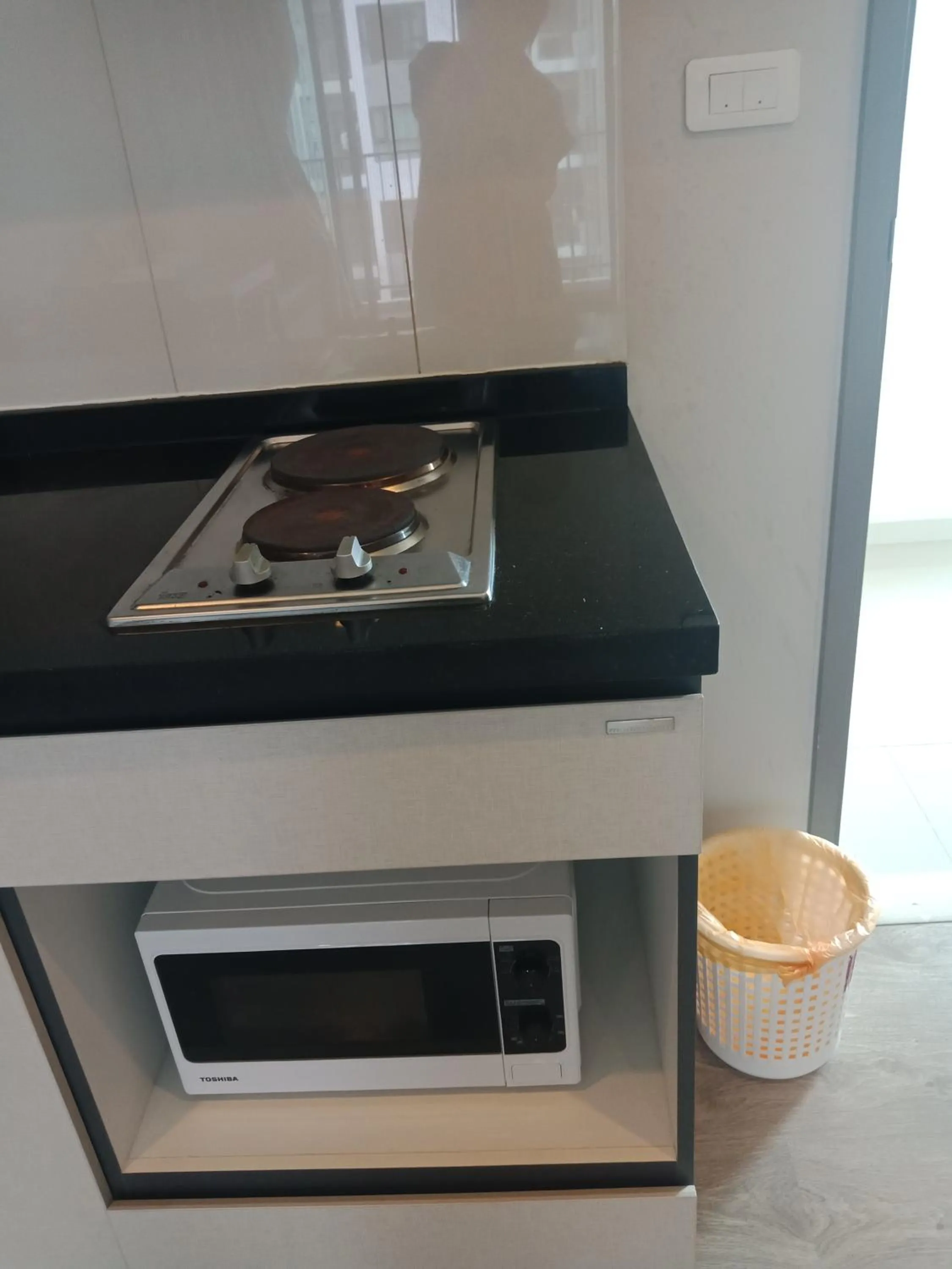 LLX Apartments at The Base condo