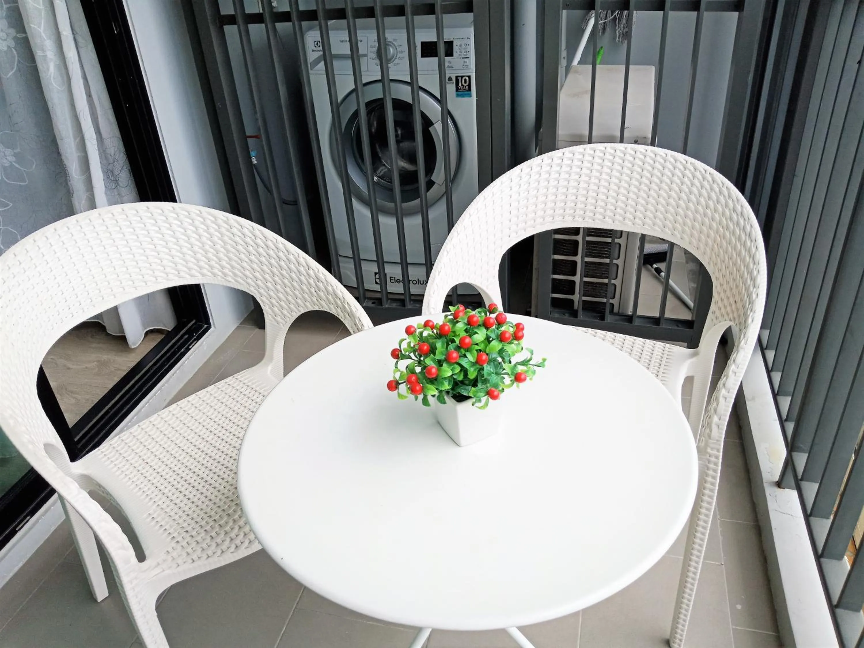 LLX Apartments at The Base condo