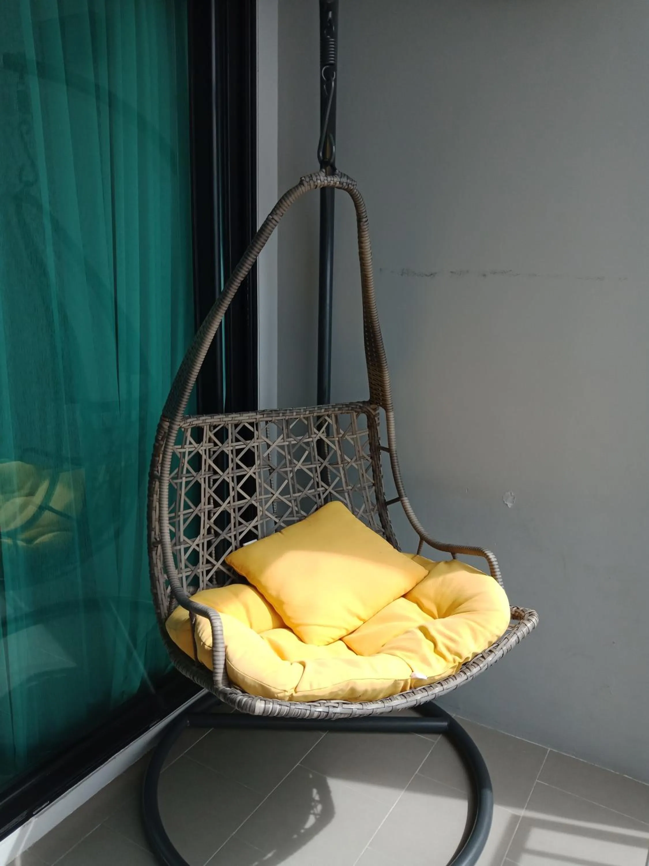 LLX Apartments at The Base condo