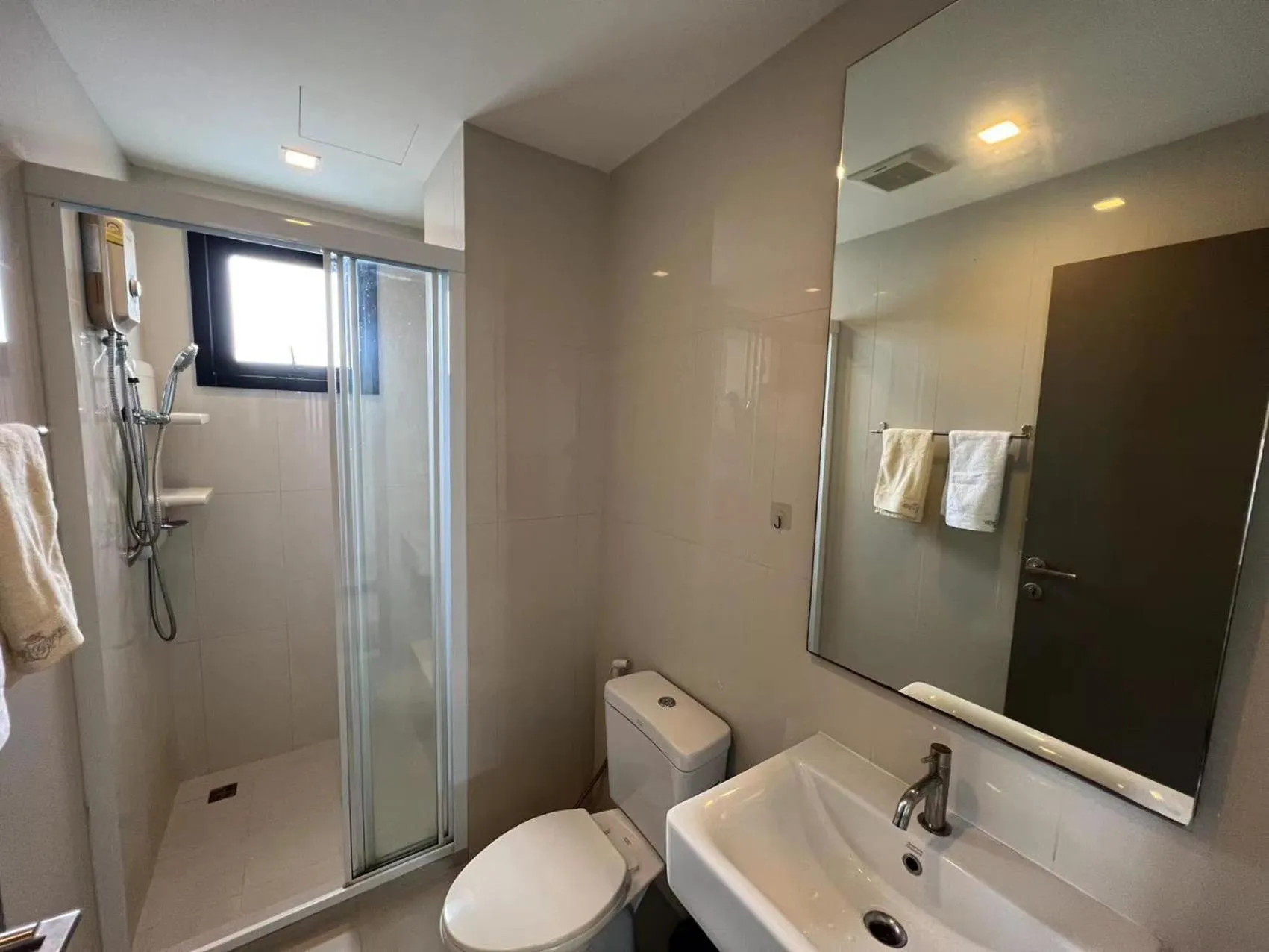 LLX Apartments at The Base condo