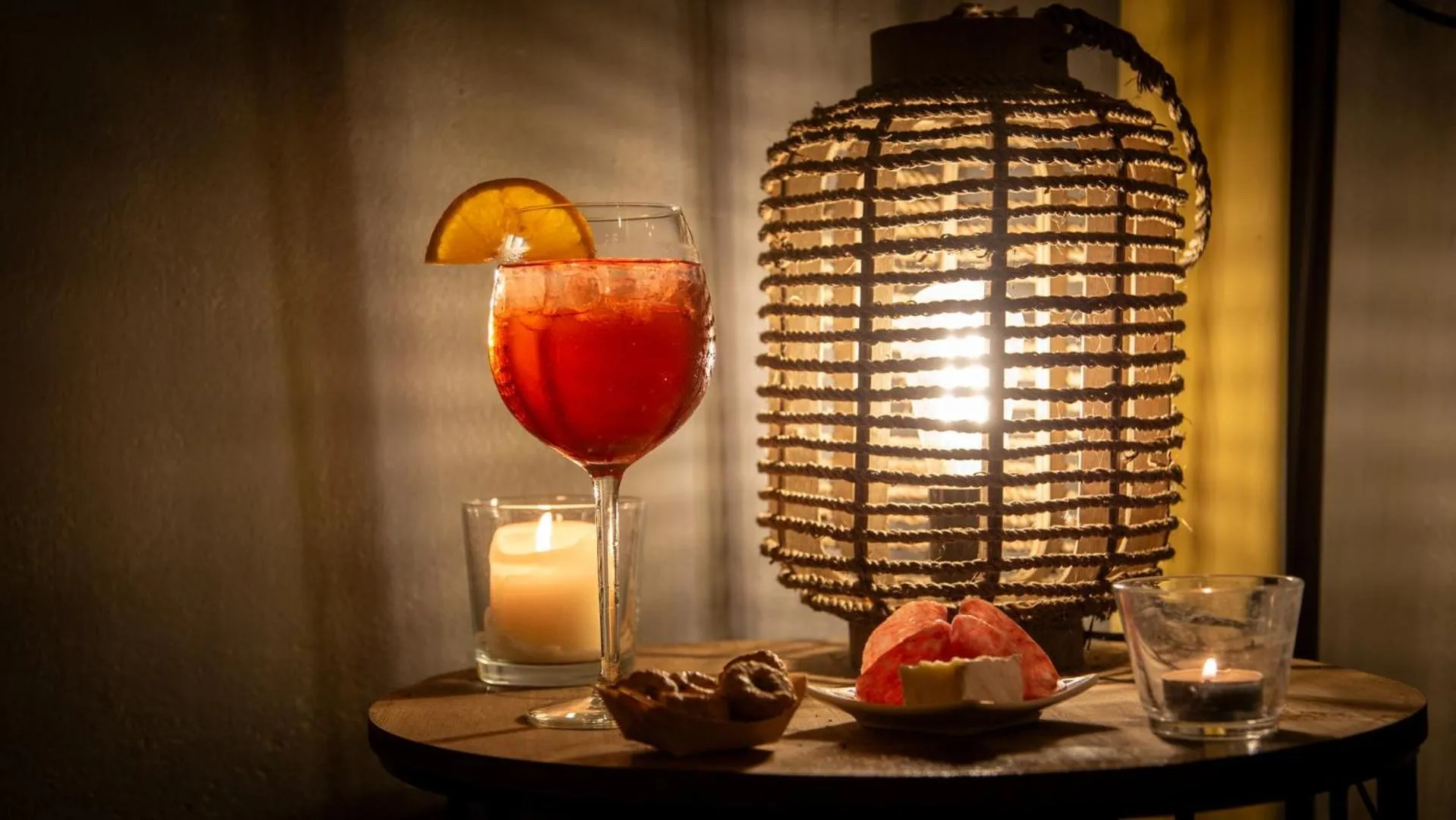 Balcony/Terrace in Good Morning Bologna