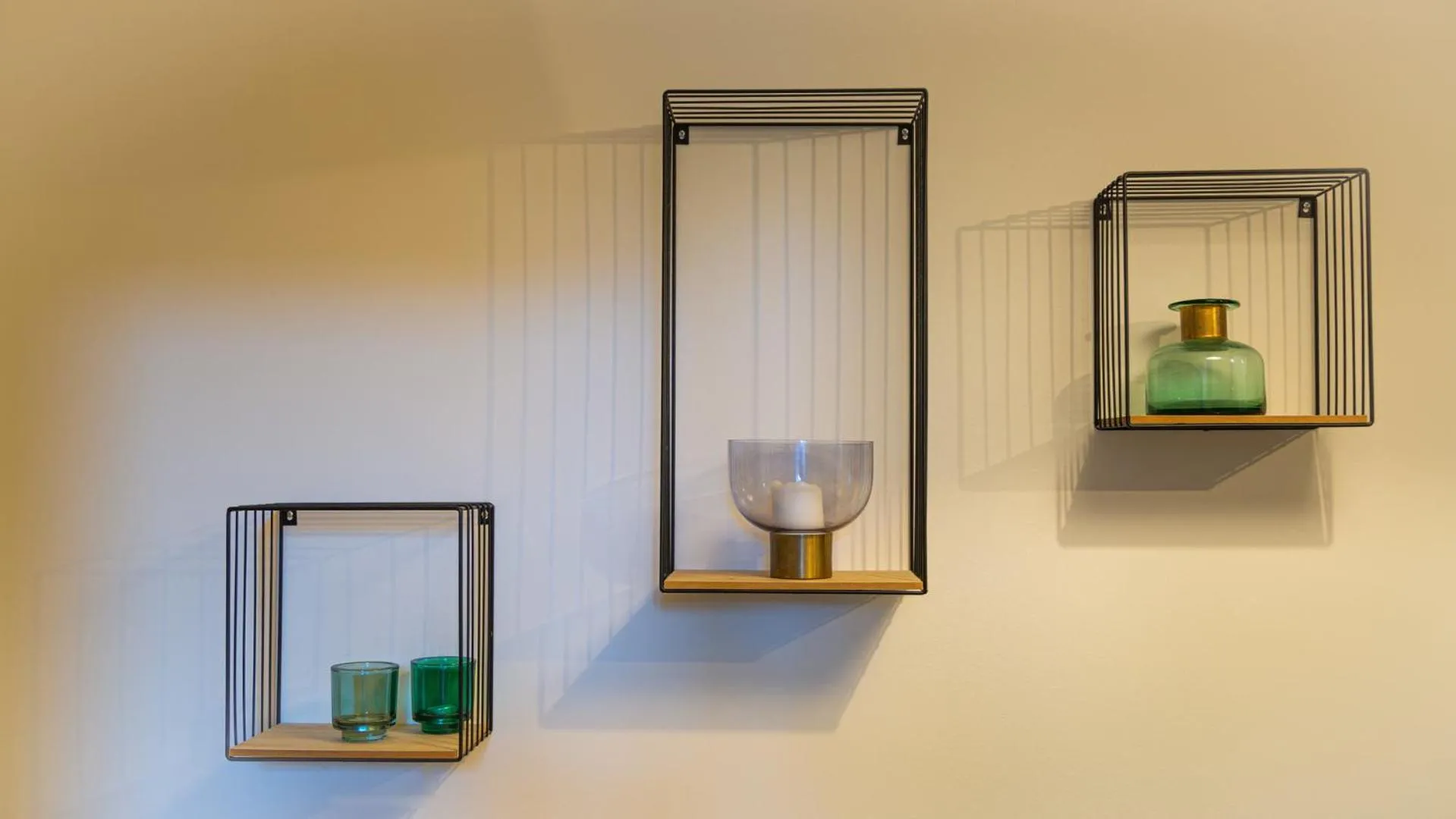 Decorative detail in Good Morning Bologna