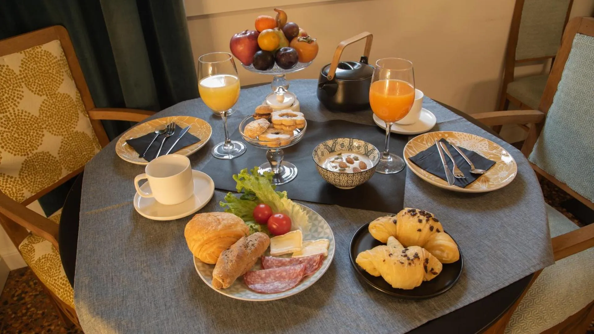 Lounge or bar in Good Morning Bologna